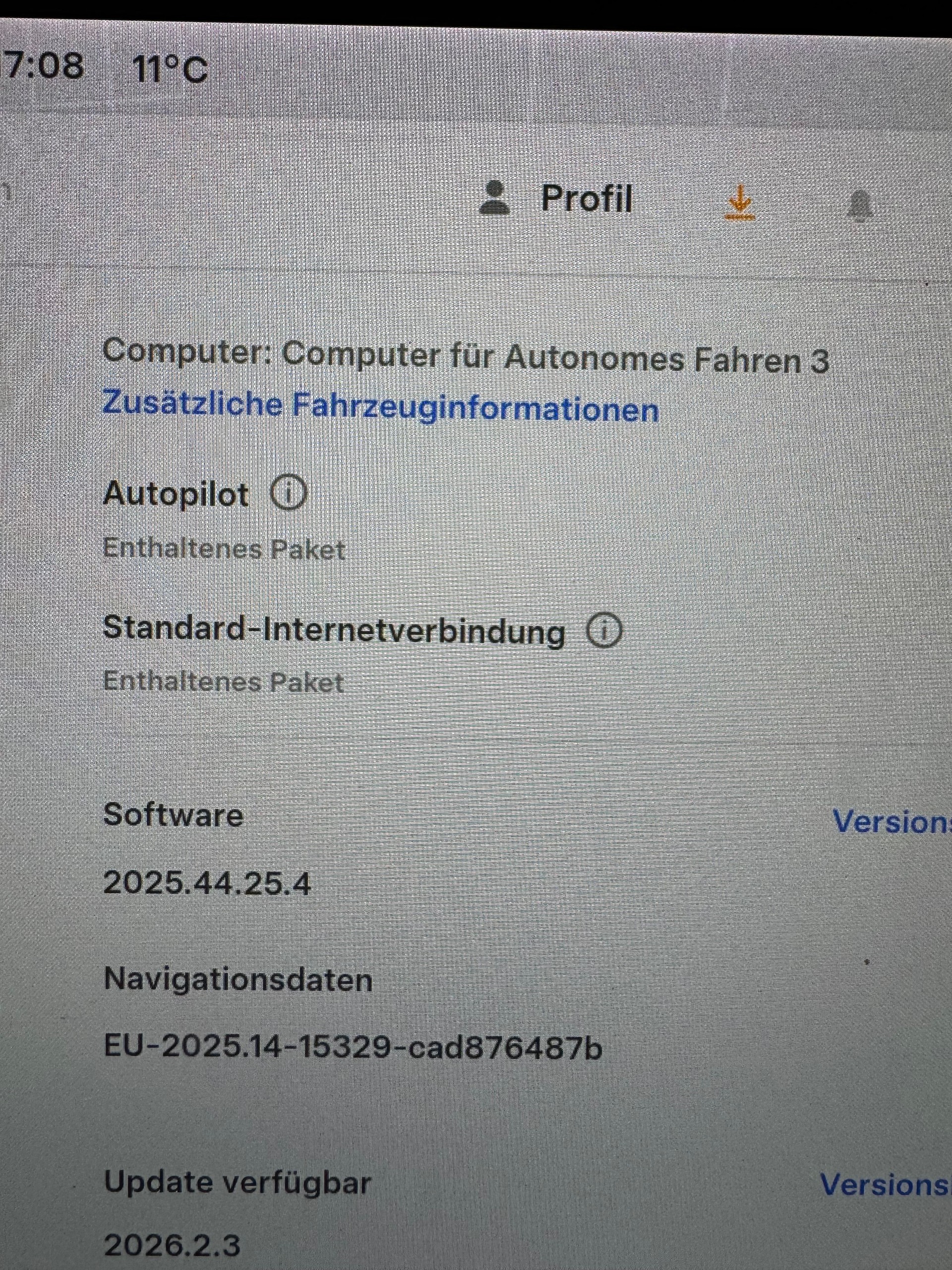 TESLA Model 3 Long Range Dual Motor AWD-image-10