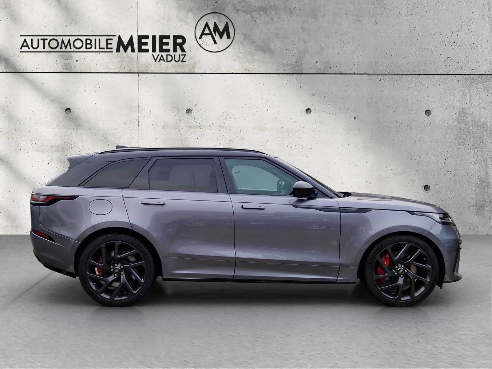 LAND ROVER Range Rover Velar 5.0 V8 SVA-Dynamic Edition-image-10
