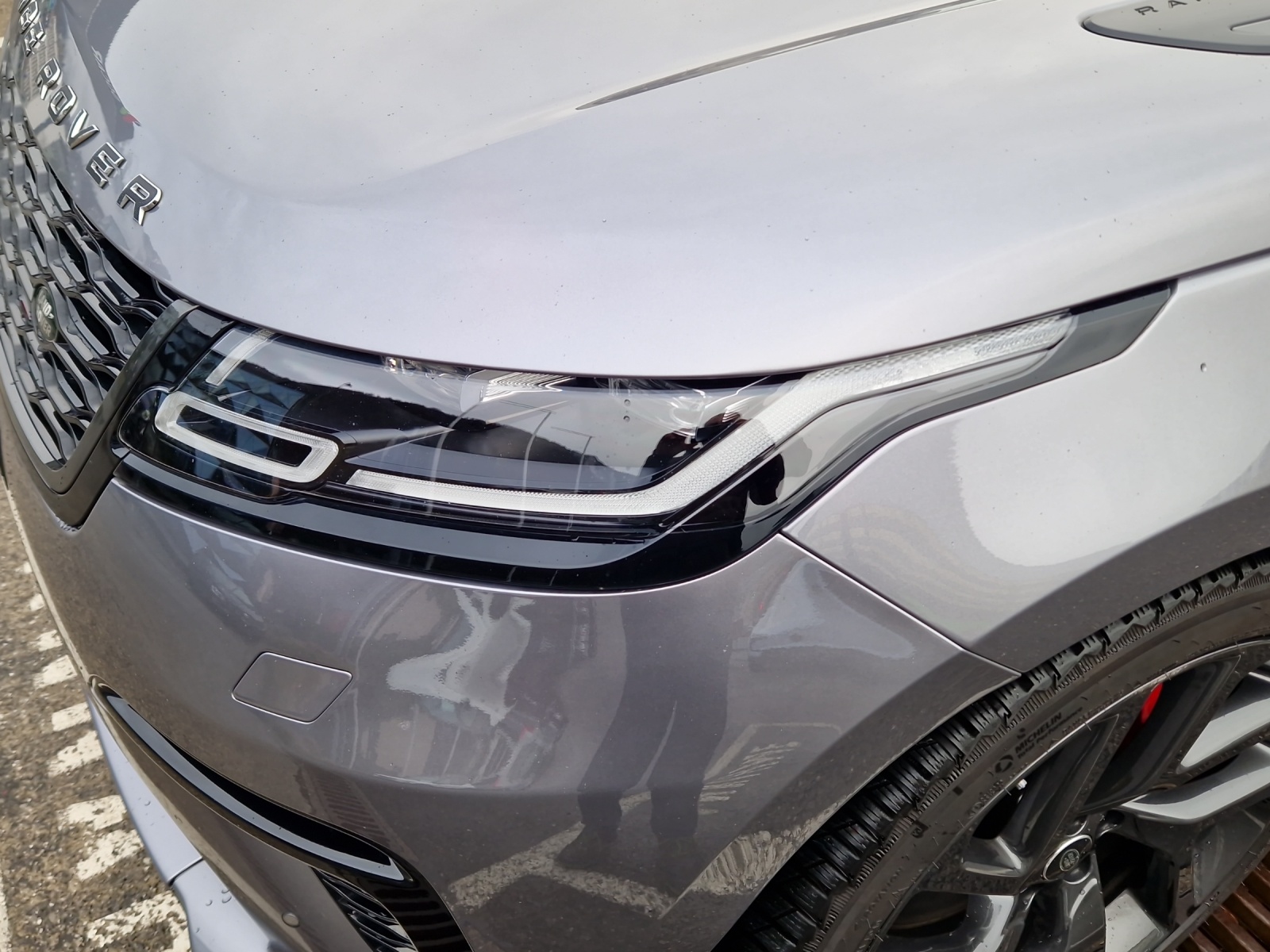 LAND ROVER Range Rover Velar 5.0 V8 SVA-Dynamic Edition-image-12