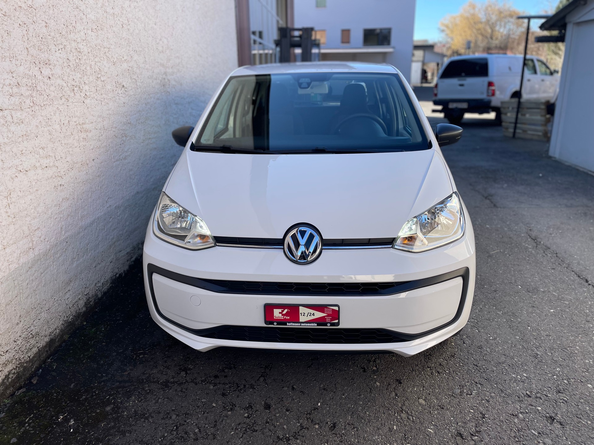 VW Up 1.0 BMT move up-image-6