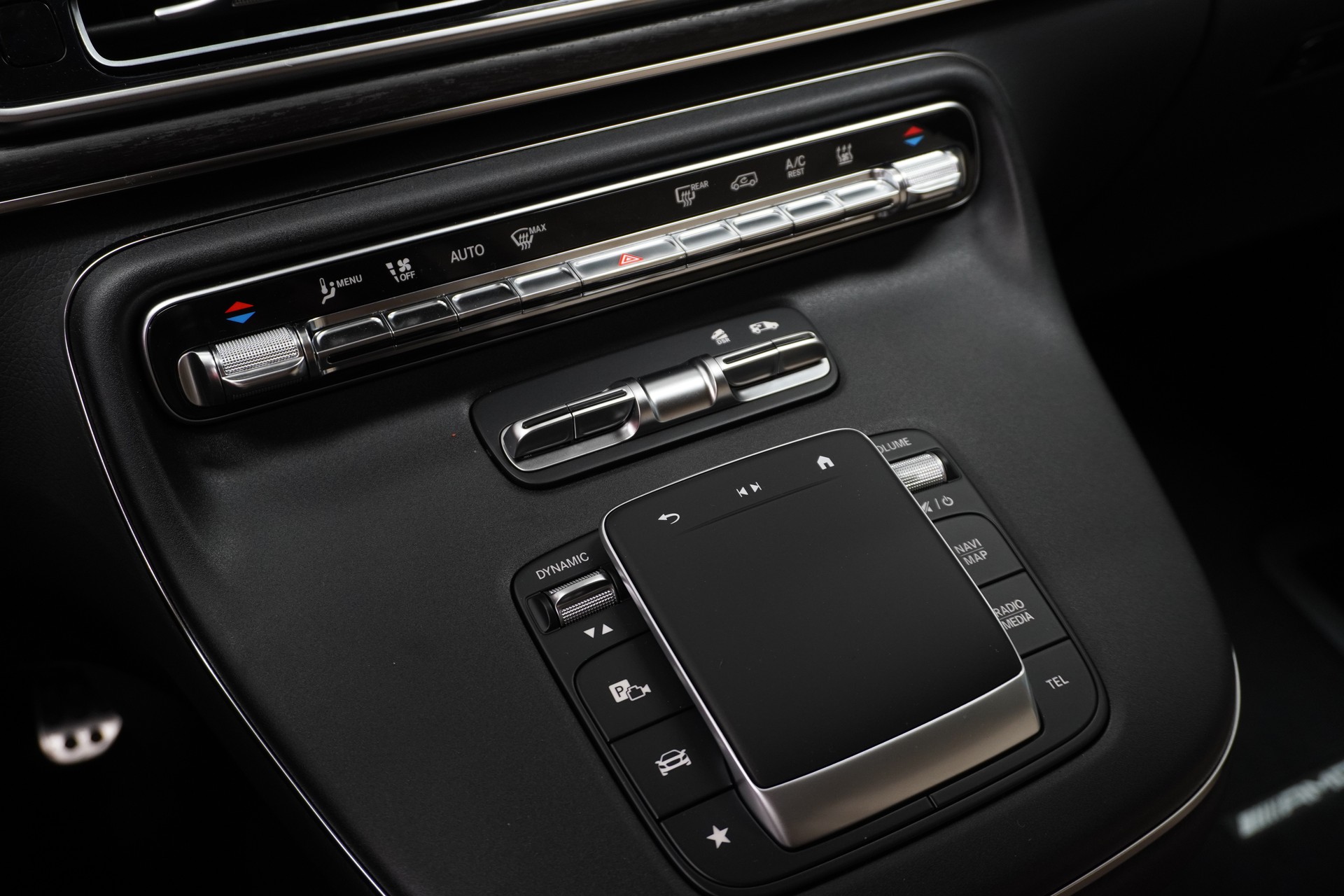 MERCEDES-BENZ Marco Polo 300 d 4M A-image-7