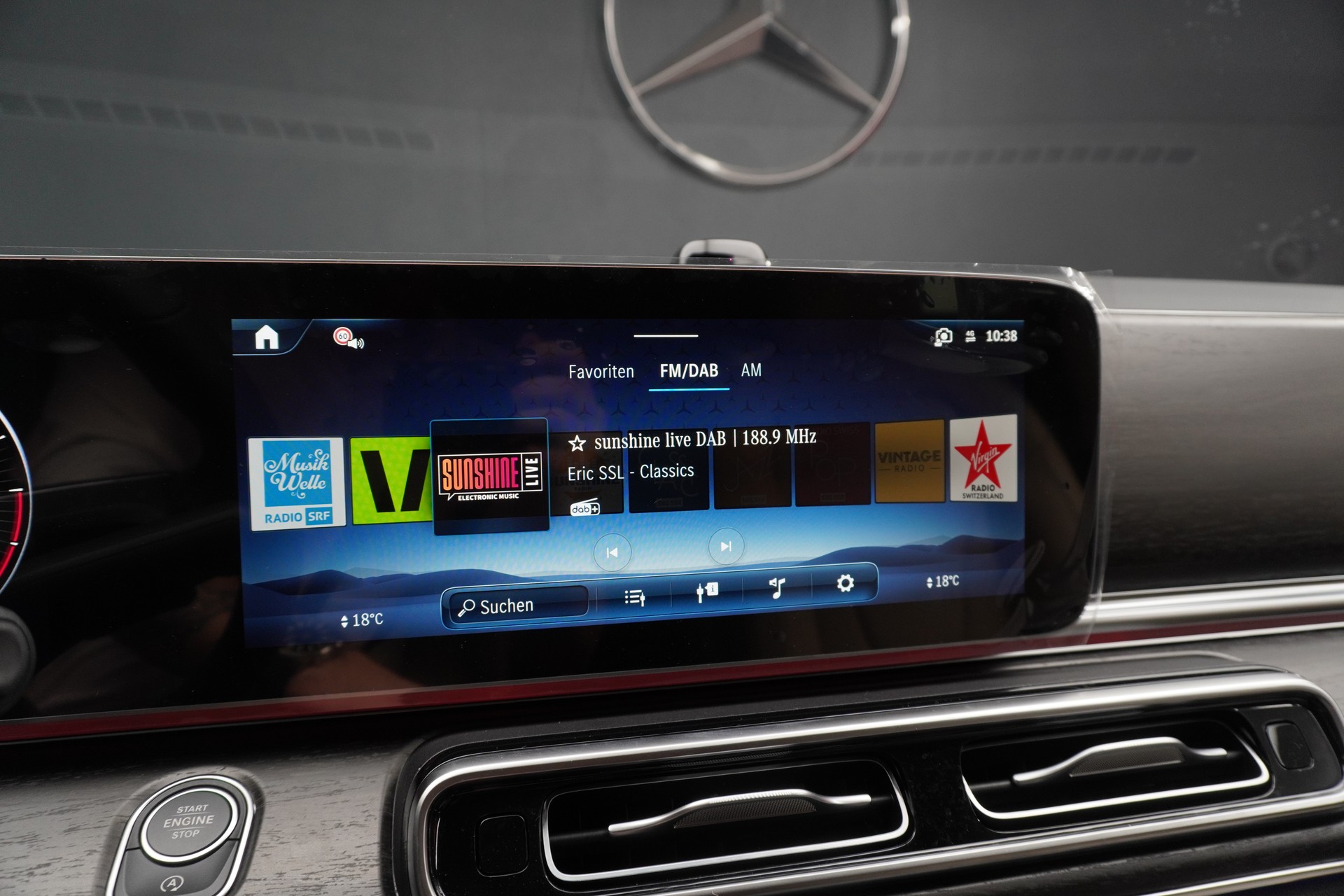 MERCEDES-BENZ Marco Polo 300 d 4M A-image-12