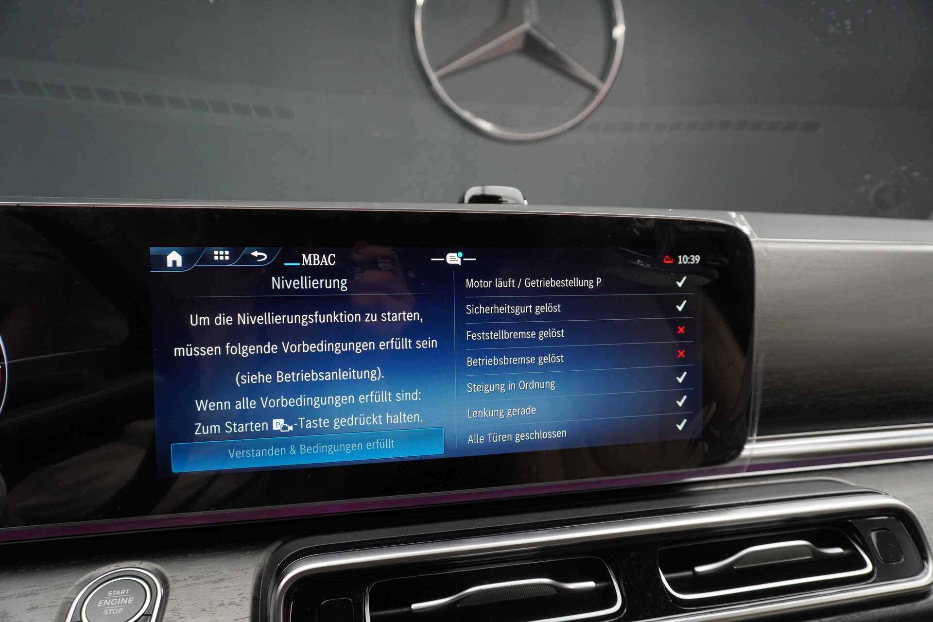 MERCEDES-BENZ Marco Polo 300 d 4M A-image-13