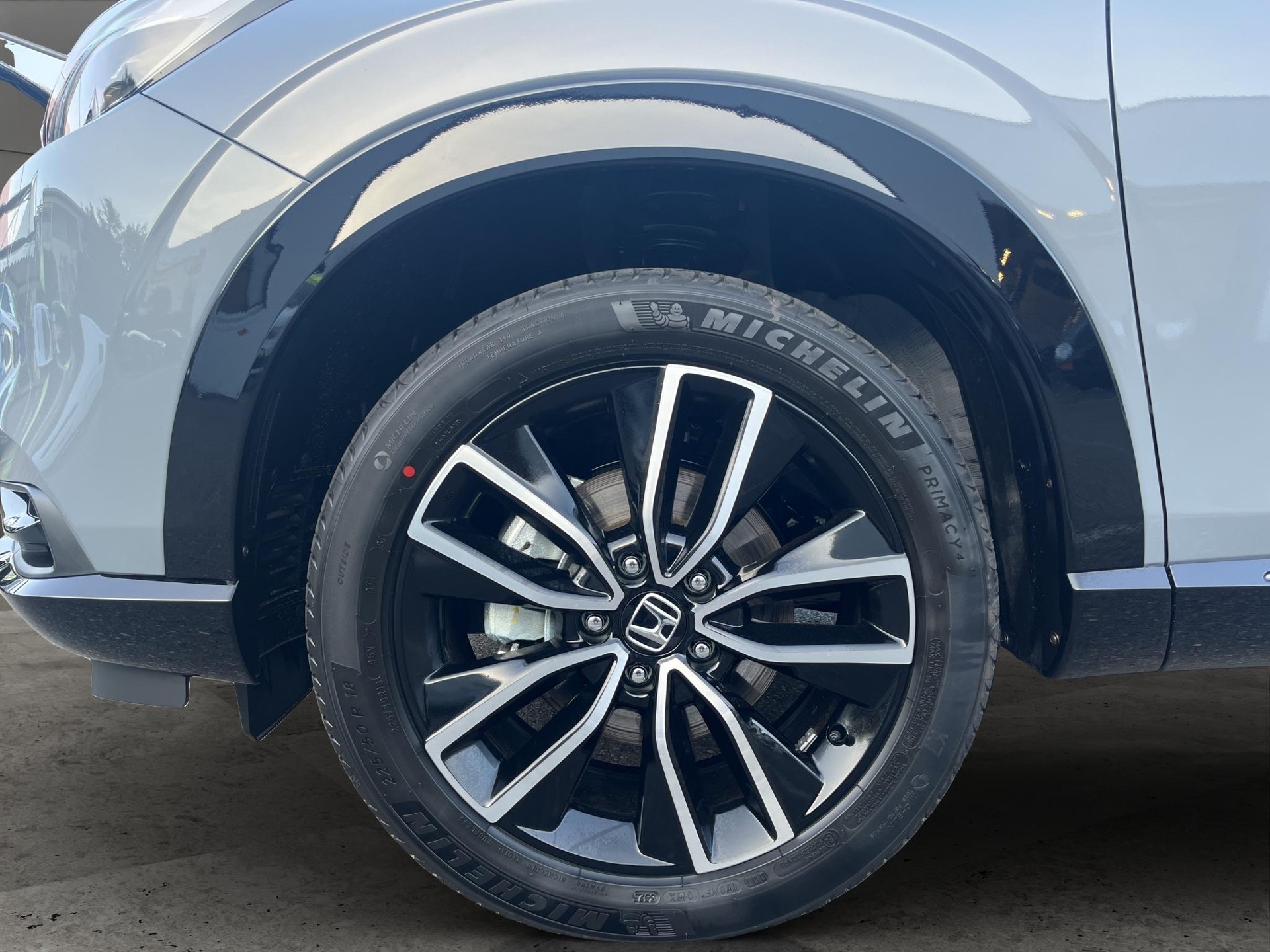 HONDA HR-V 1.5 i-MMD Advance-image-15