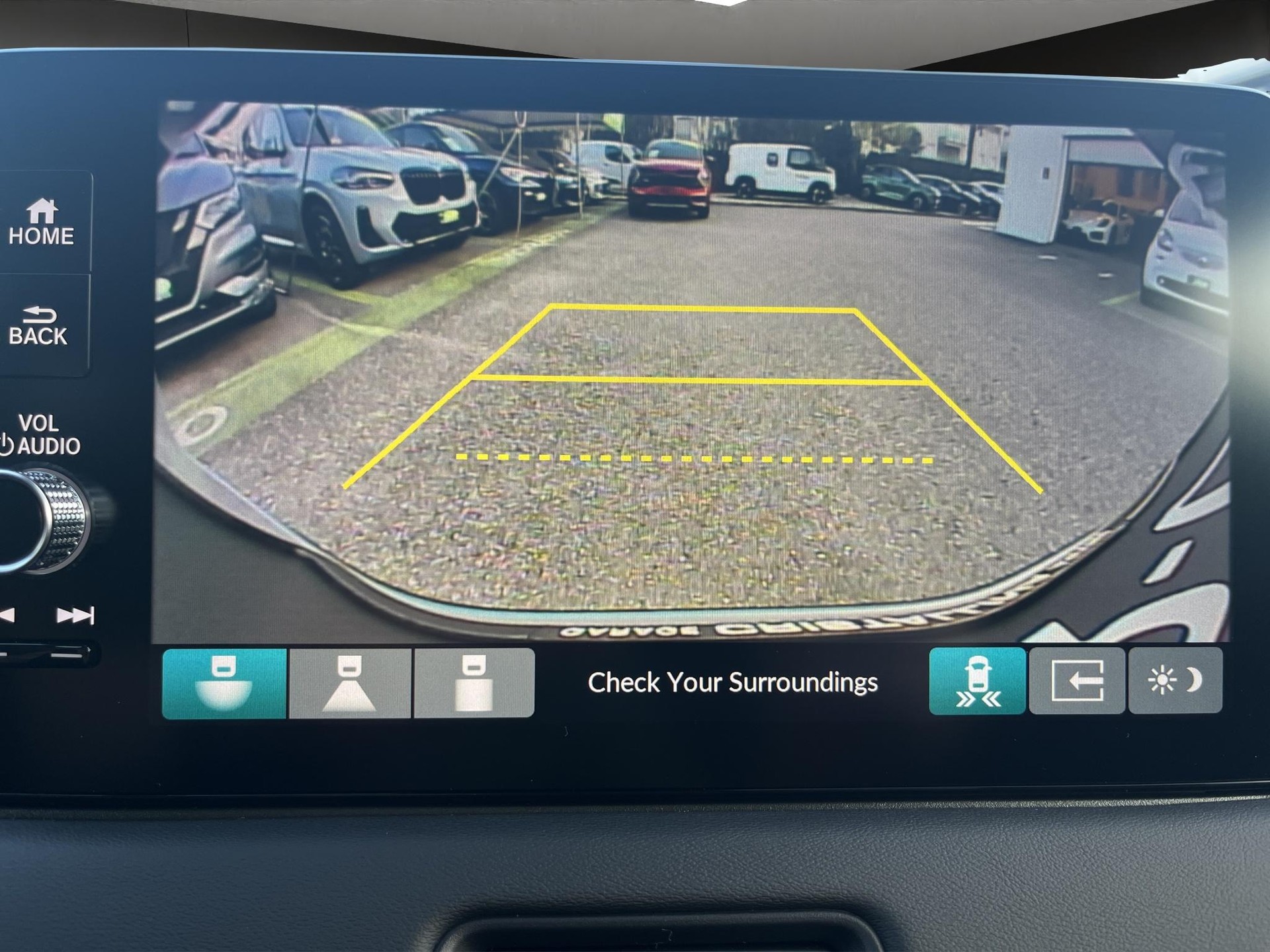 HONDA HR-V 1.5 i-MMD Advance-image-10