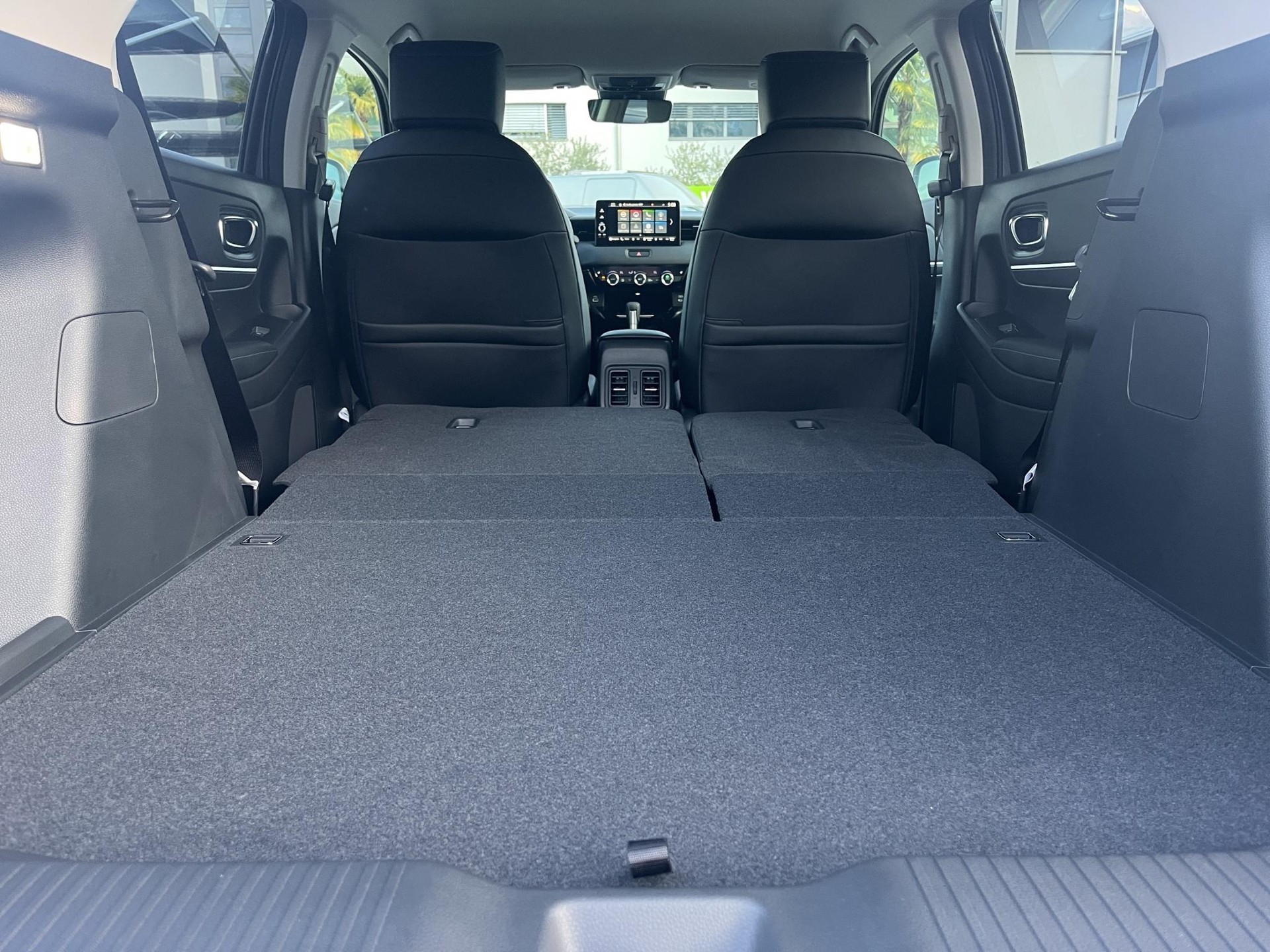 HONDA HR-V 1.5 i-MMD Advance-image-14