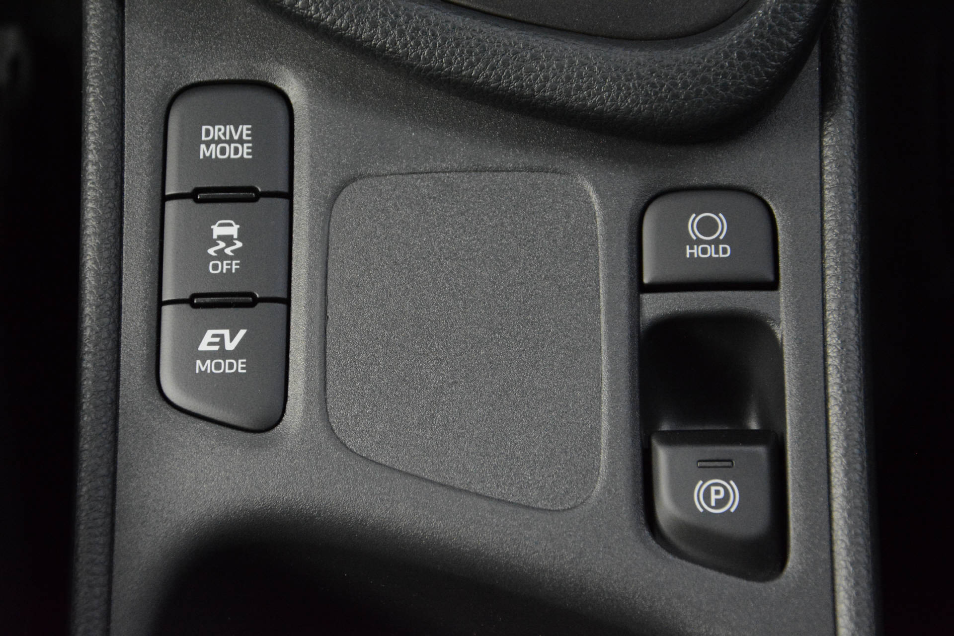 TOYOTA Yaris 1.5 VVT-i HSD GR Sport-image-15