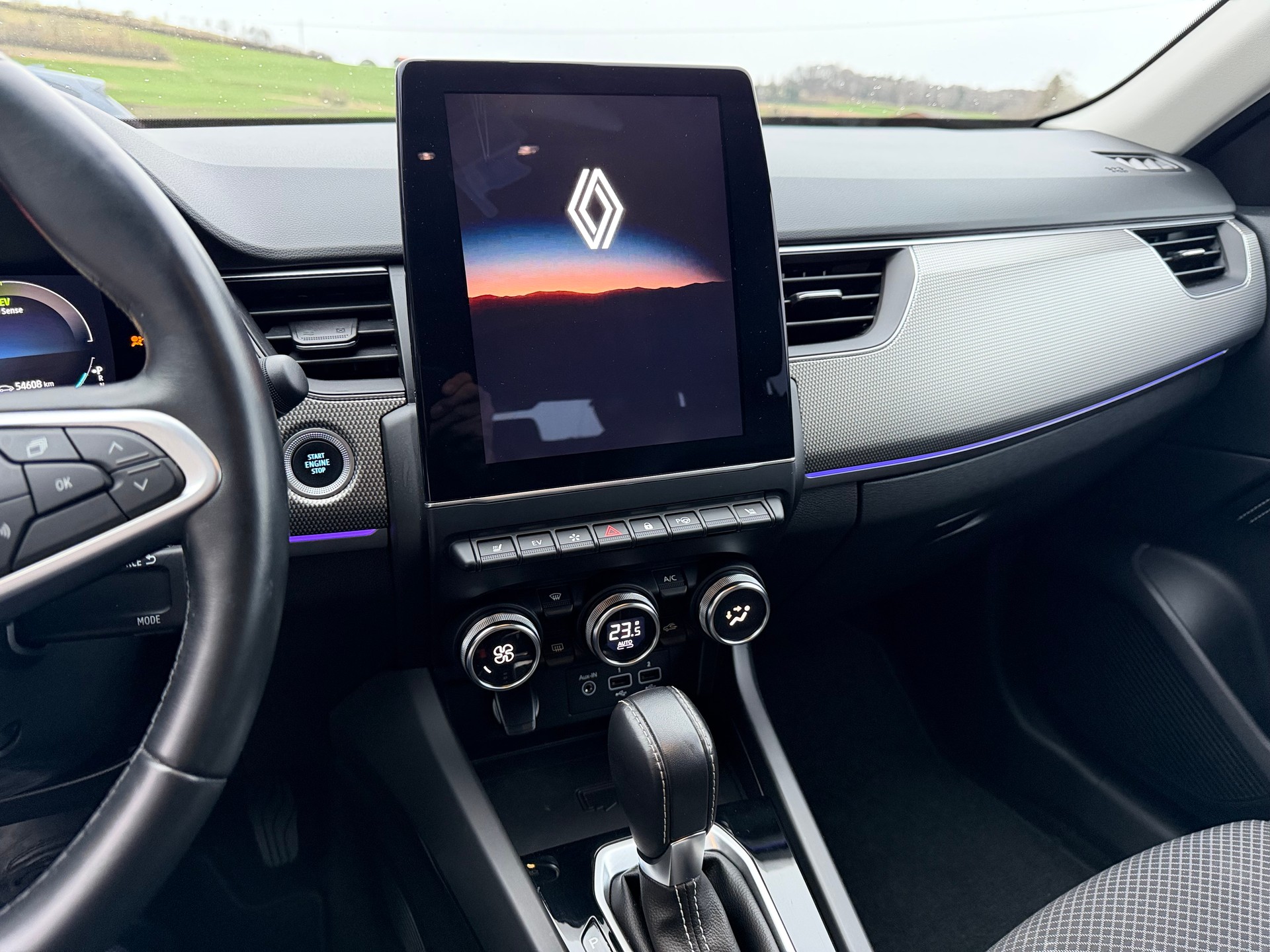 RENAULT Arkana 1.6 E-Tech Techno-image-7