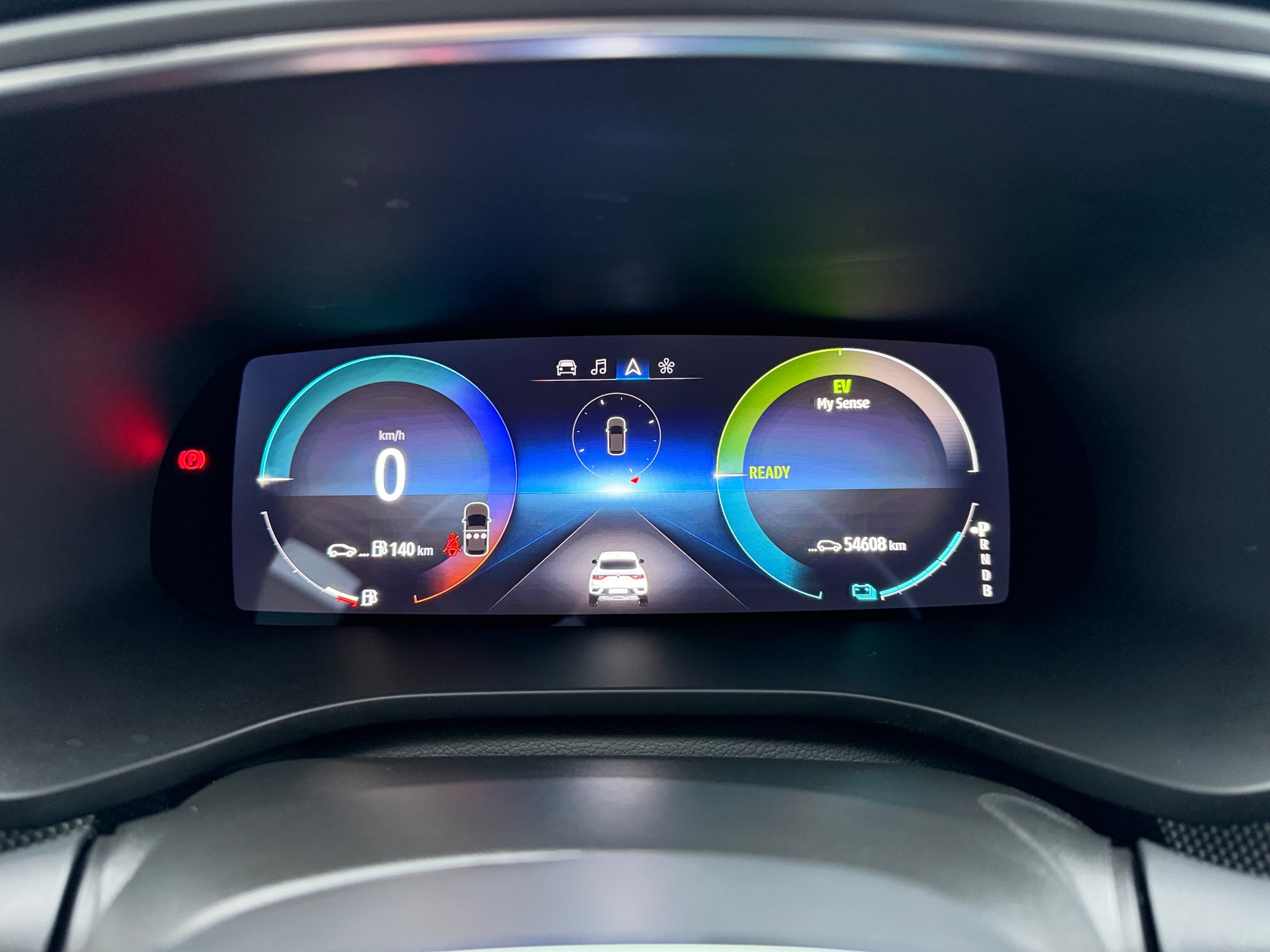 RENAULT Arkana 1.6 E-Tech Techno-image-8