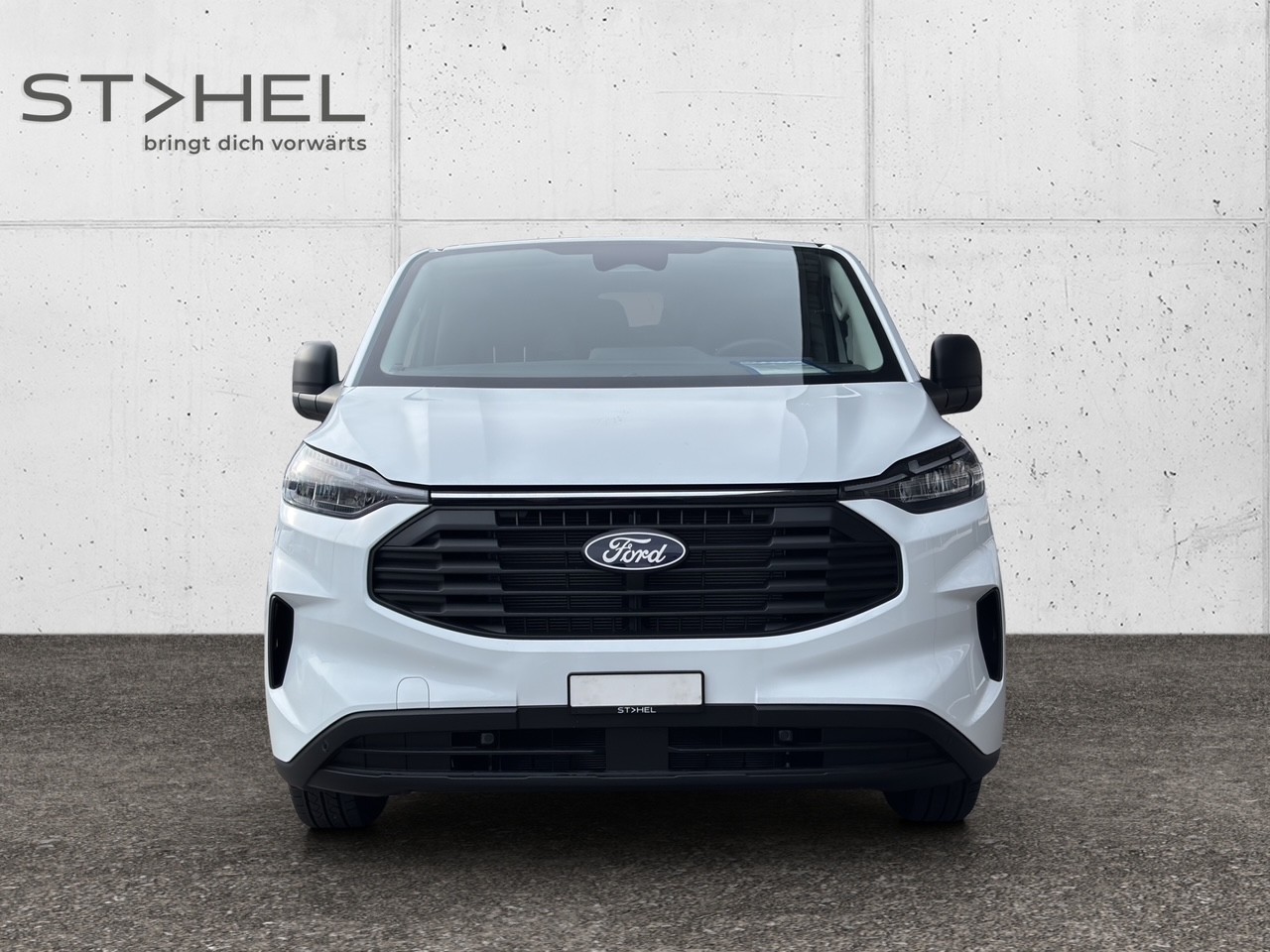 FORD Transit C Van 320 L1 2.0 EcoBlue 136 Trend-image-5