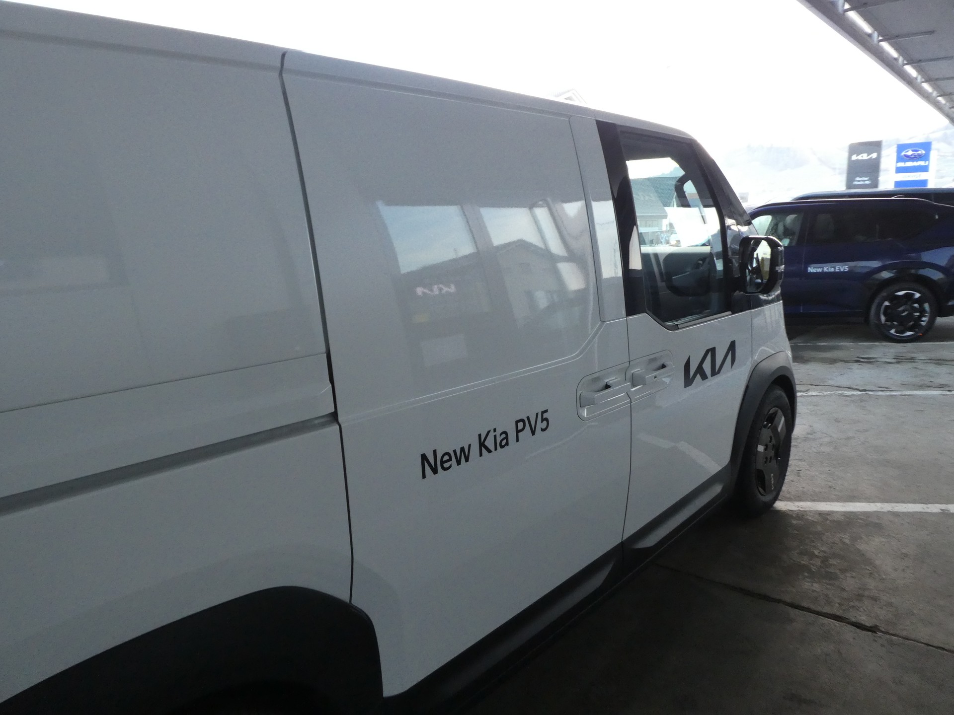 KIA Cargo Plus L2H1 51.5 kWh-image-8