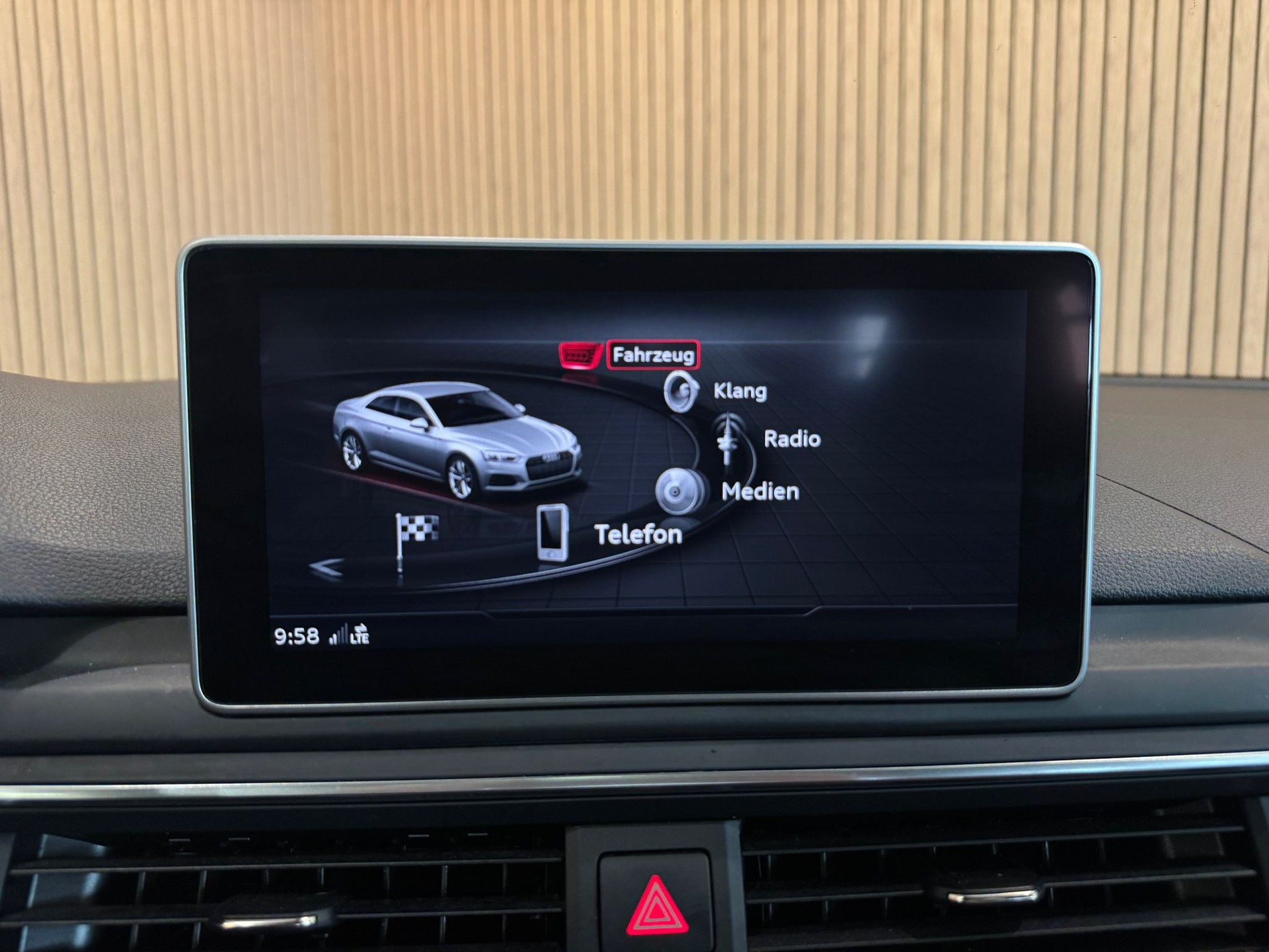 AUDI RS5 Coupé 2.9 TFSI quattro tiptronic *CH*-image-16