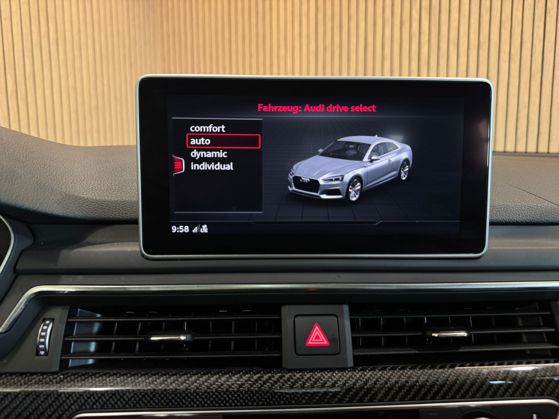 AUDI RS5 Coupé 2.9 TFSI quattro tiptronic *CH*-image-14