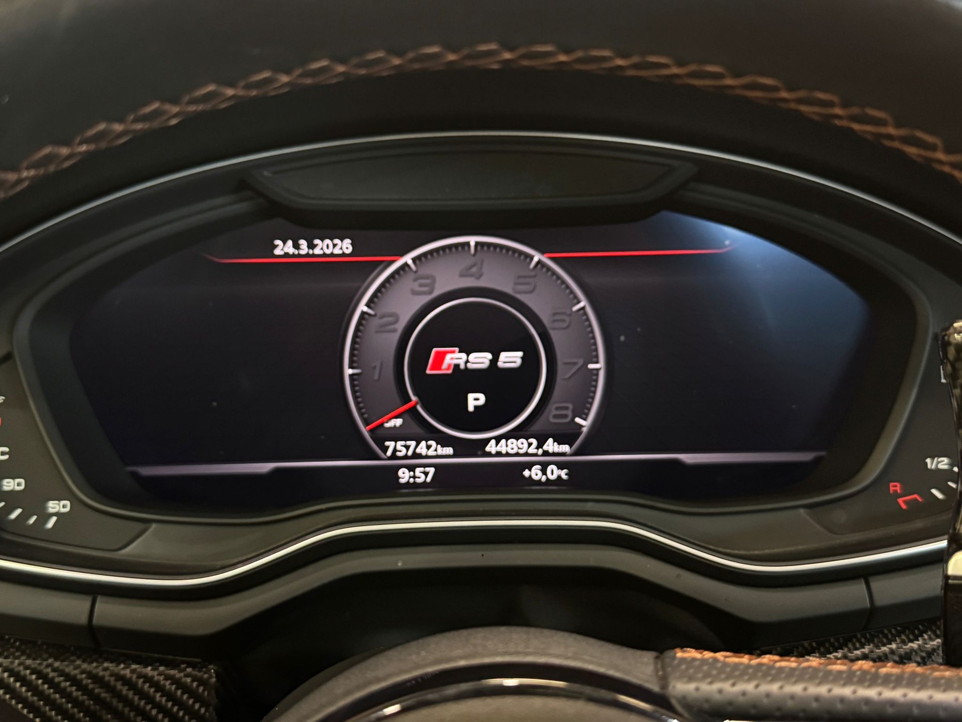 AUDI RS5 Coupé 2.9 TFSI quattro tiptronic *CH*-image-12