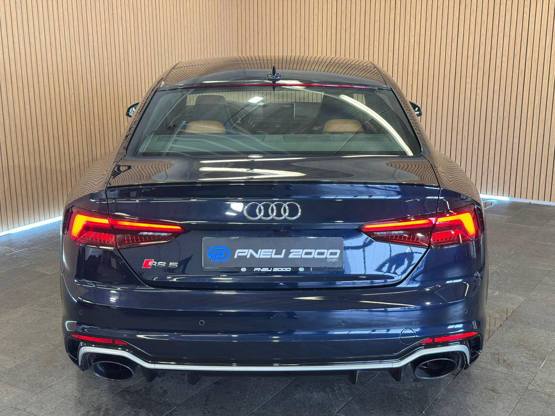 AUDI RS5 Coupé 2.9 TFSI quattro tiptronic *CH*-image-6