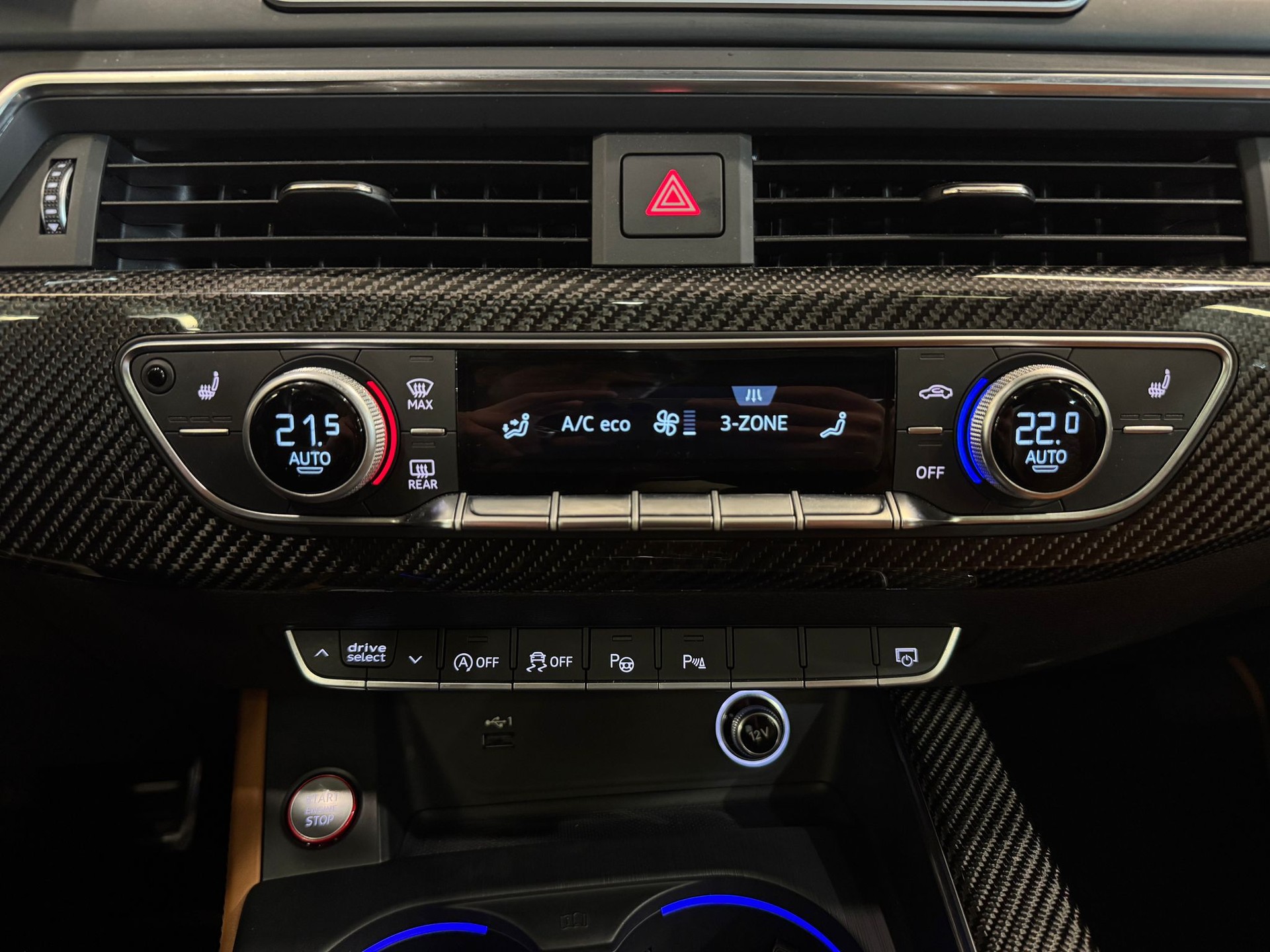 AUDI RS5 Coupé 2.9 TFSI quattro tiptronic *CH*-image-20