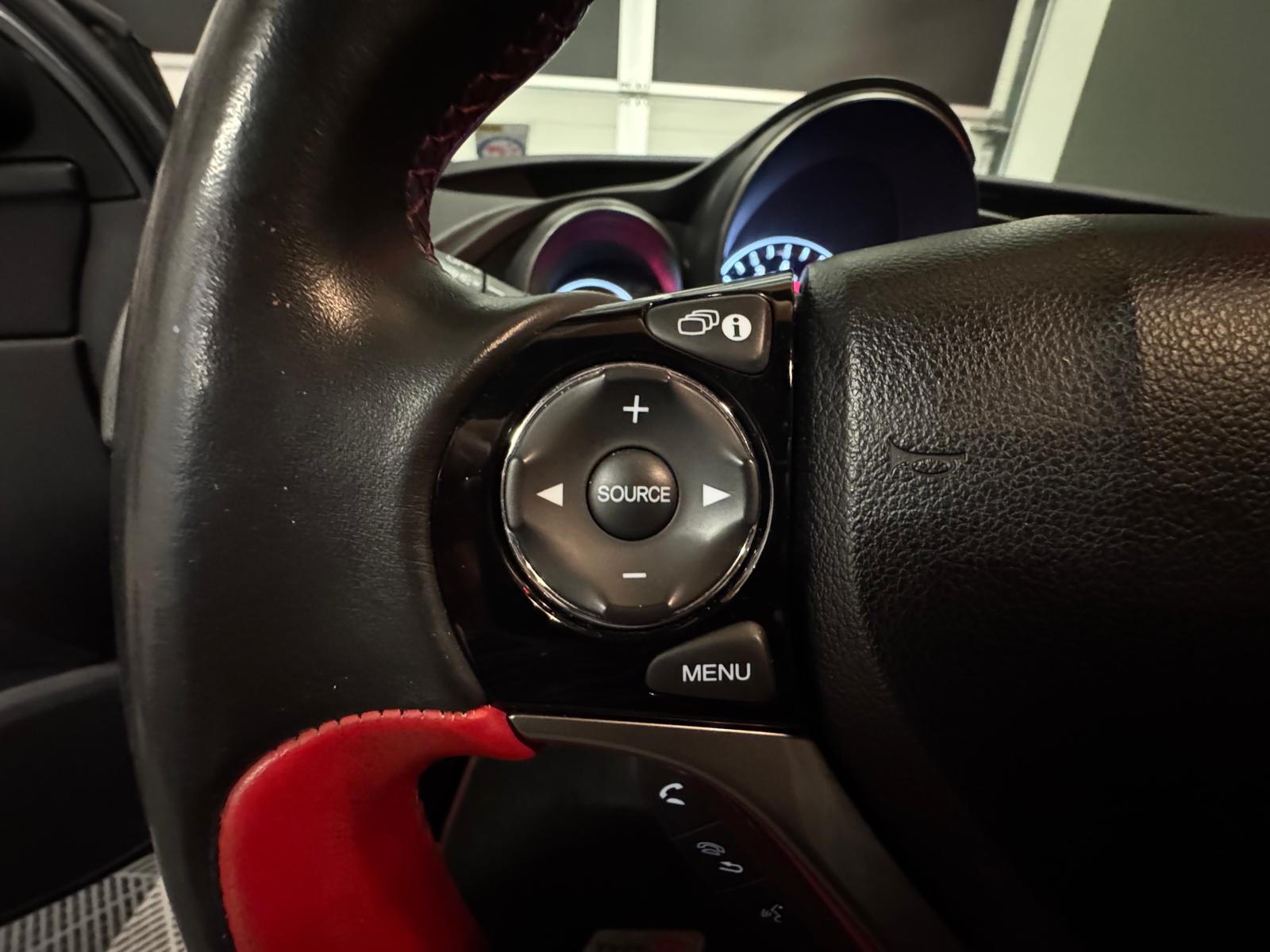 HONDA Civic 2.0 i-VTEC Type R-image-17