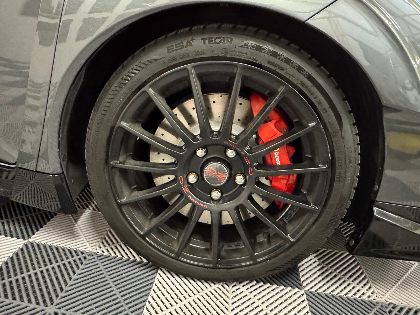 HONDA Civic 2.0 i-VTEC Type R-image-24