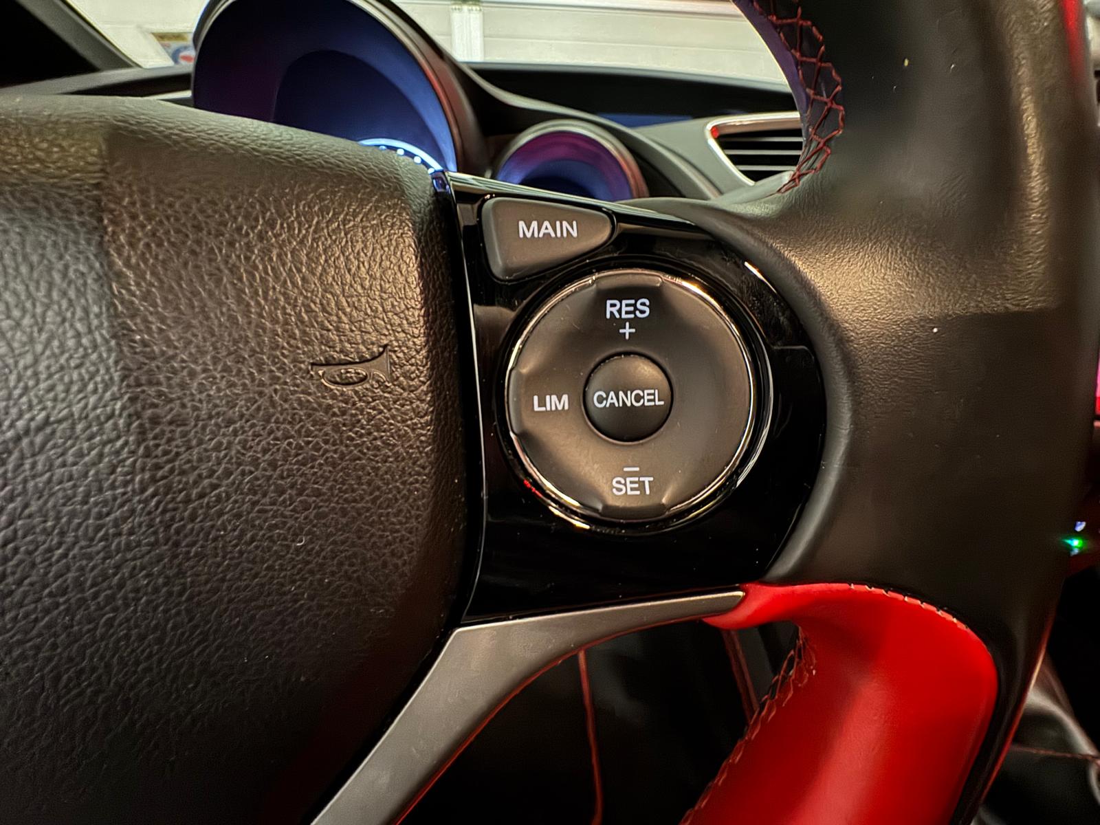HONDA Civic 2.0 i-VTEC Type R-image-18