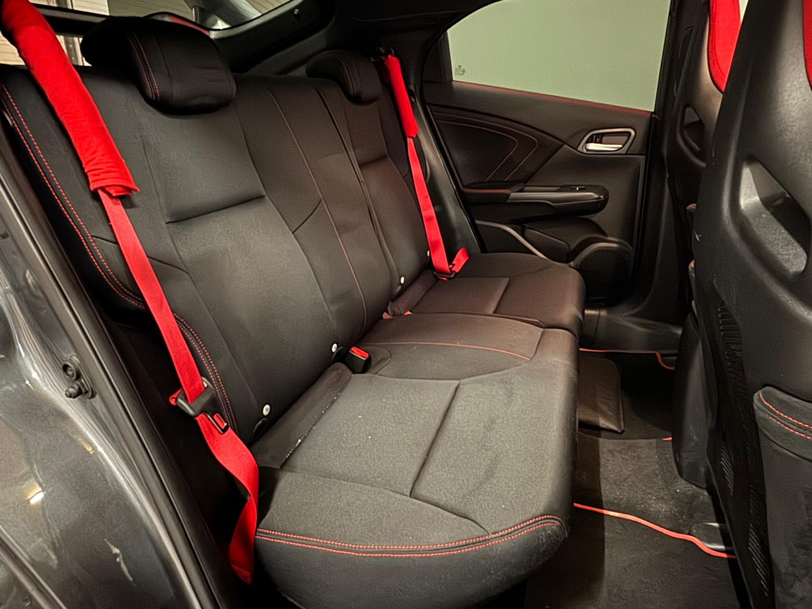 HONDA Civic 2.0 i-VTEC Type R-image-10