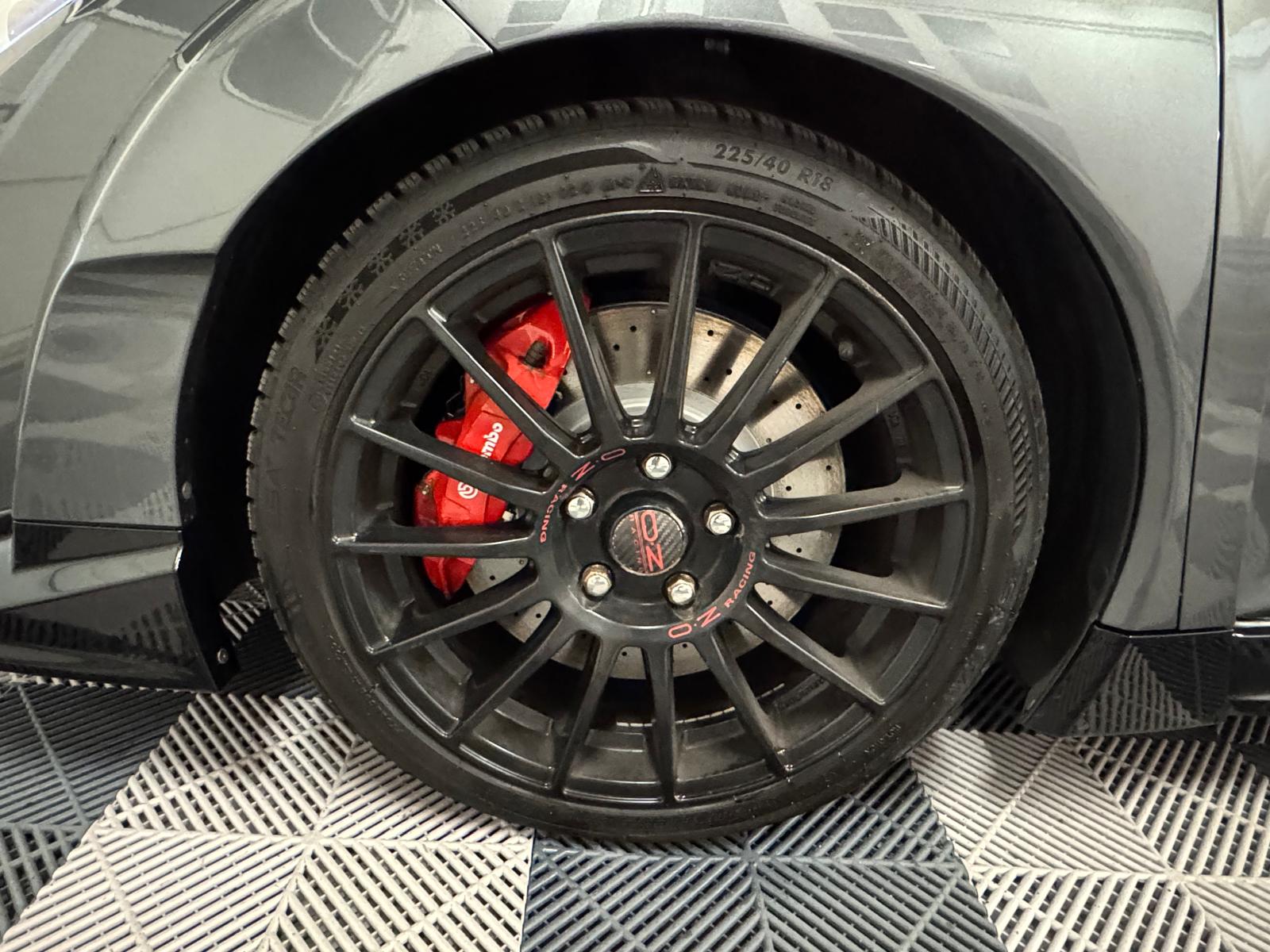 HONDA Civic 2.0 i-VTEC Type R-image-26