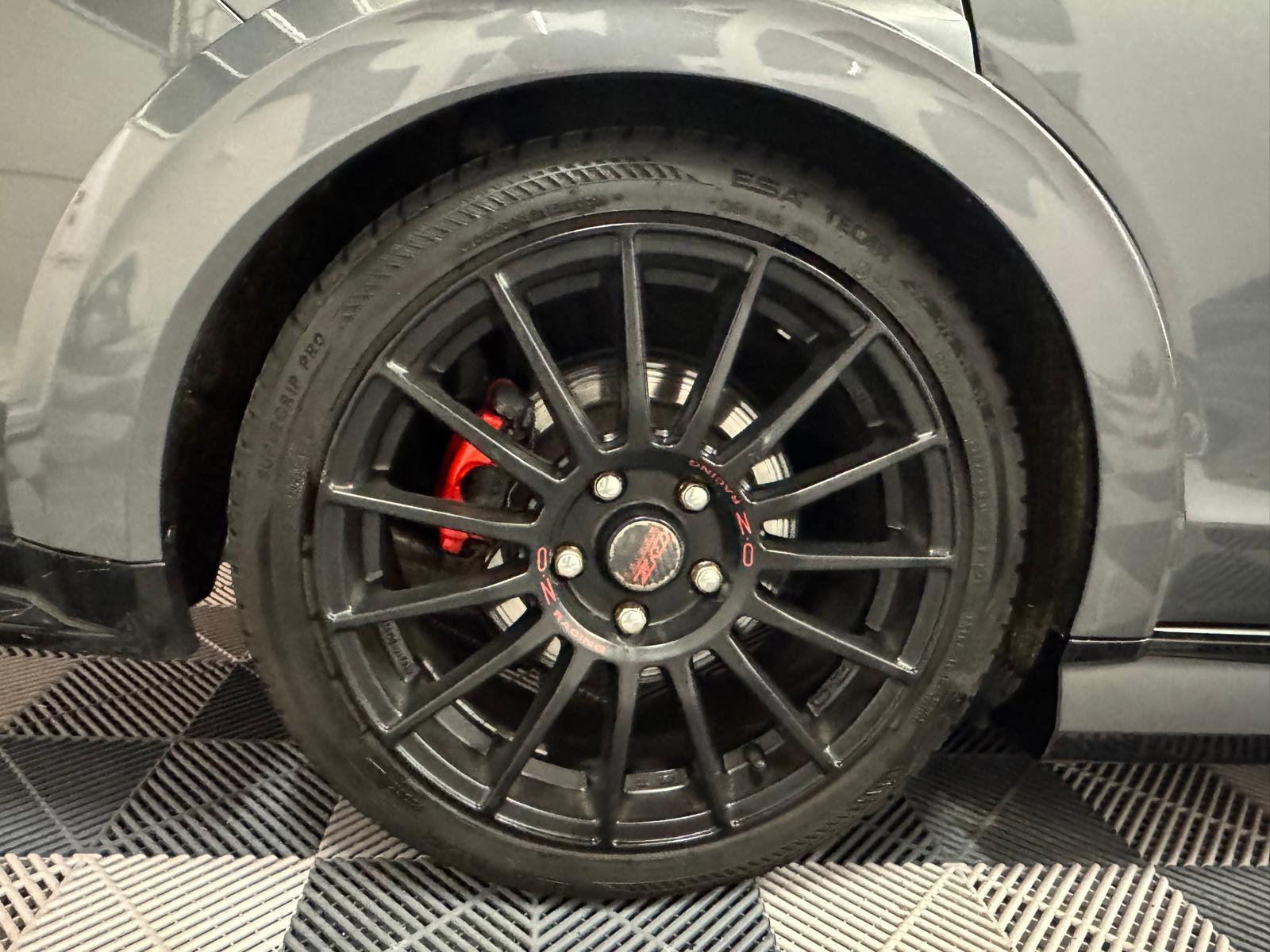 HONDA Civic 2.0 i-VTEC Type R-image-27
