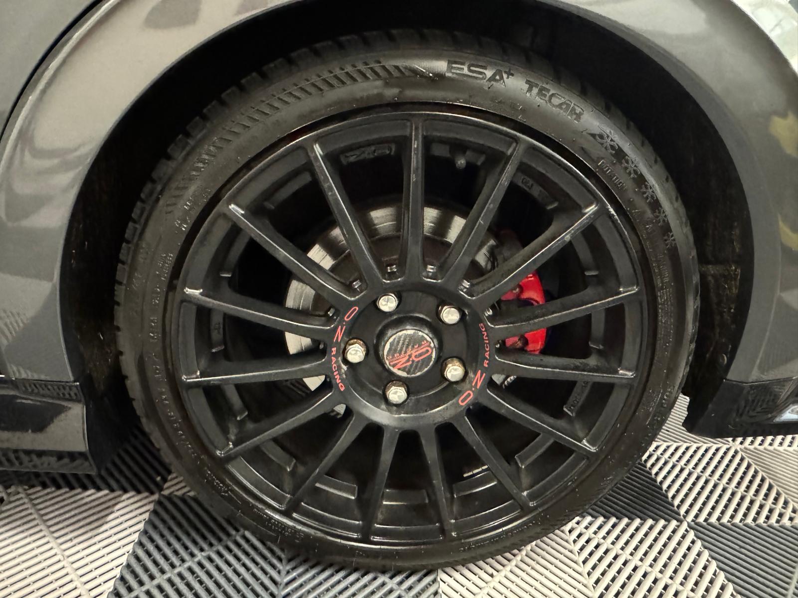 HONDA Civic 2.0 i-VTEC Type R-image-25