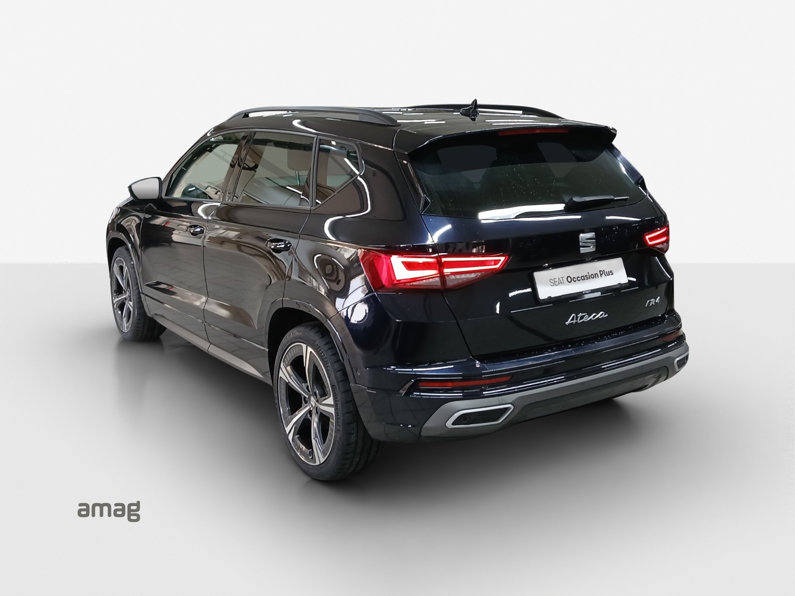 SEAT Ateca 2.0 TDI CR FR 4Drive DSG-image-2
