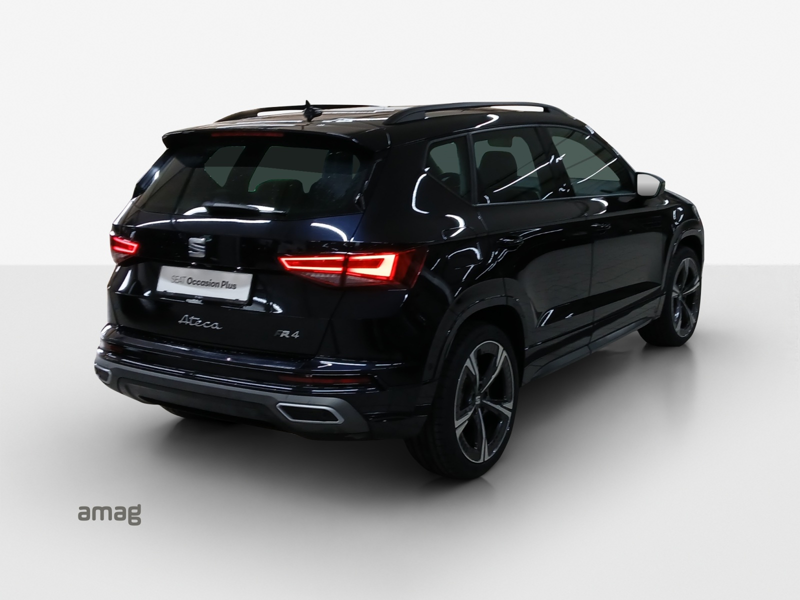 SEAT Ateca 2.0 TDI CR FR 4Drive DSG-image-4