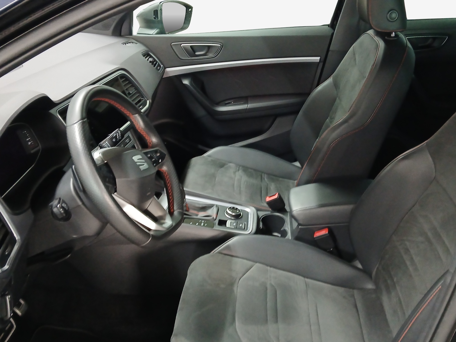 SEAT Ateca 2.0 TDI CR FR 4Drive DSG-image-7
