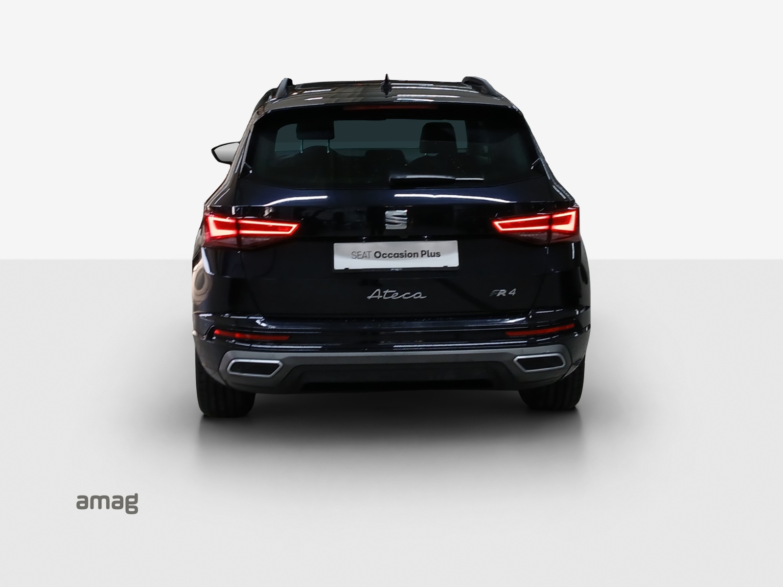 SEAT Ateca 2.0 TDI CR FR 4Drive DSG-image-3