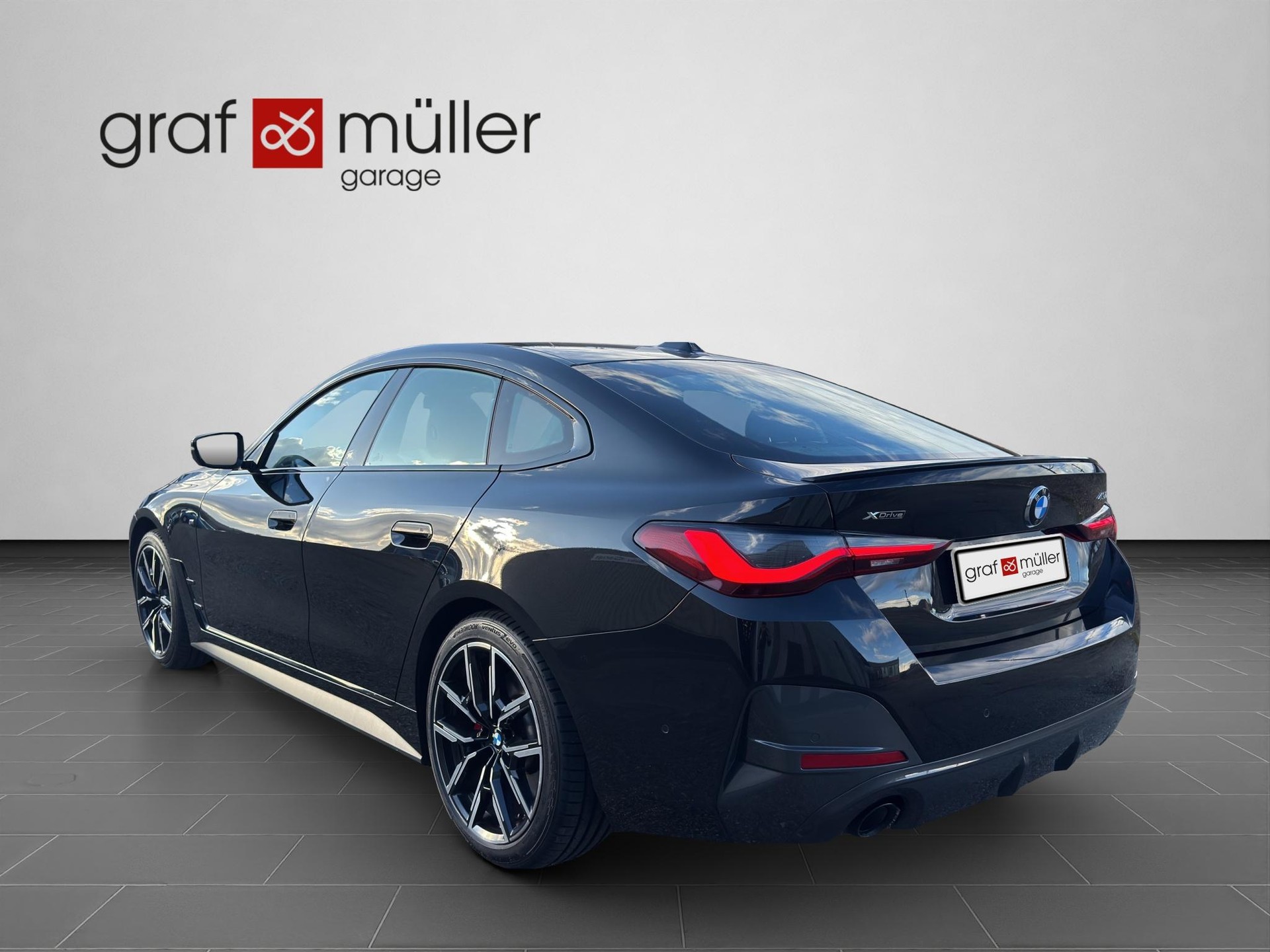 BMW 430d xDrive Gran Coupé-image-19