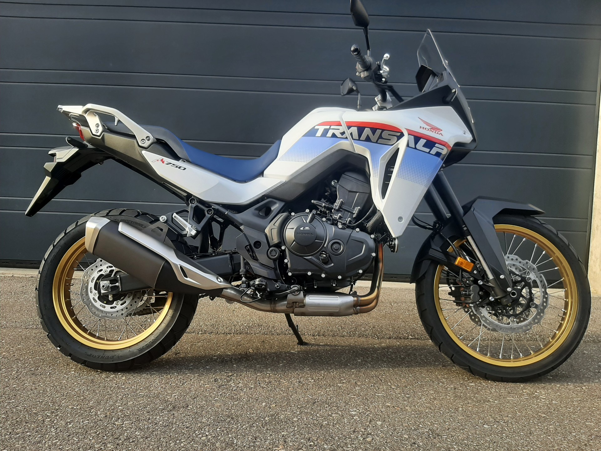 HONDA XL 750 Transalp