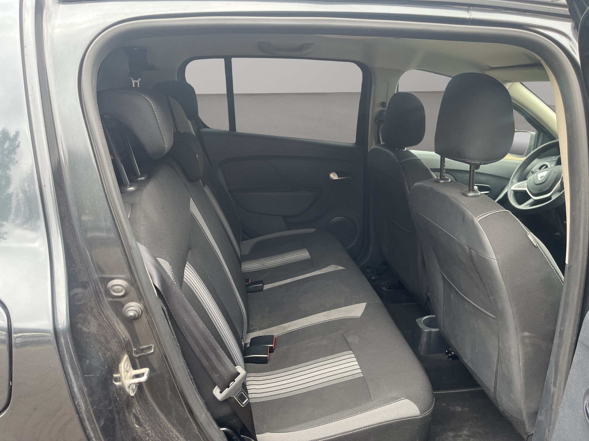 DACIA Sandero Tce 90 Stepway-image-14