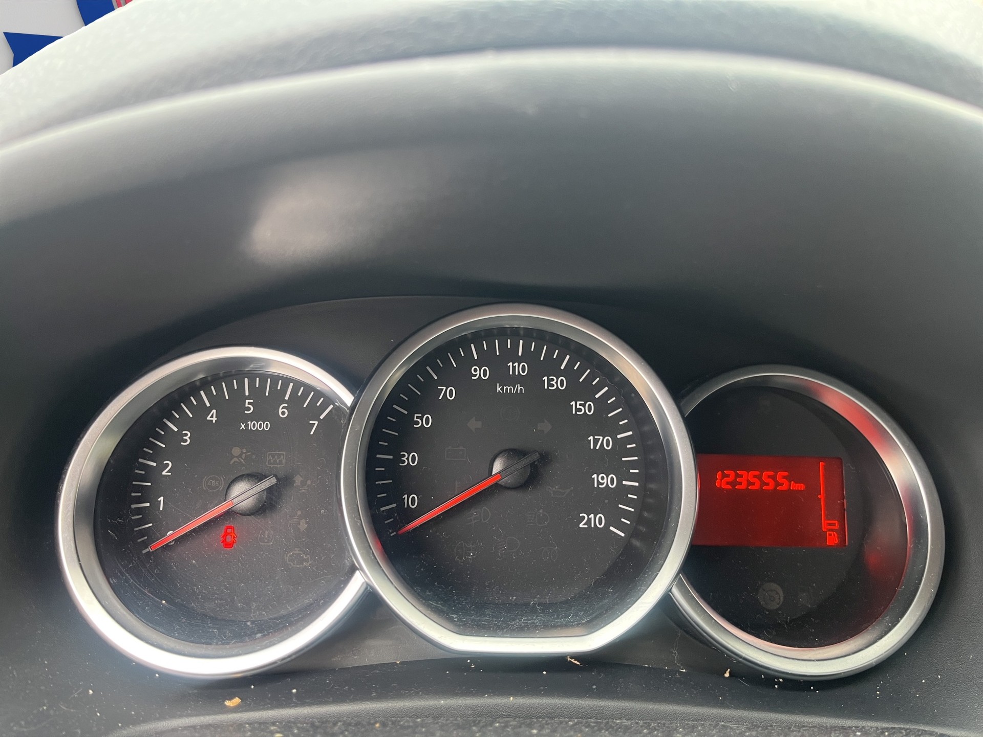 DACIA Sandero Tce 90 Stepway-image-11