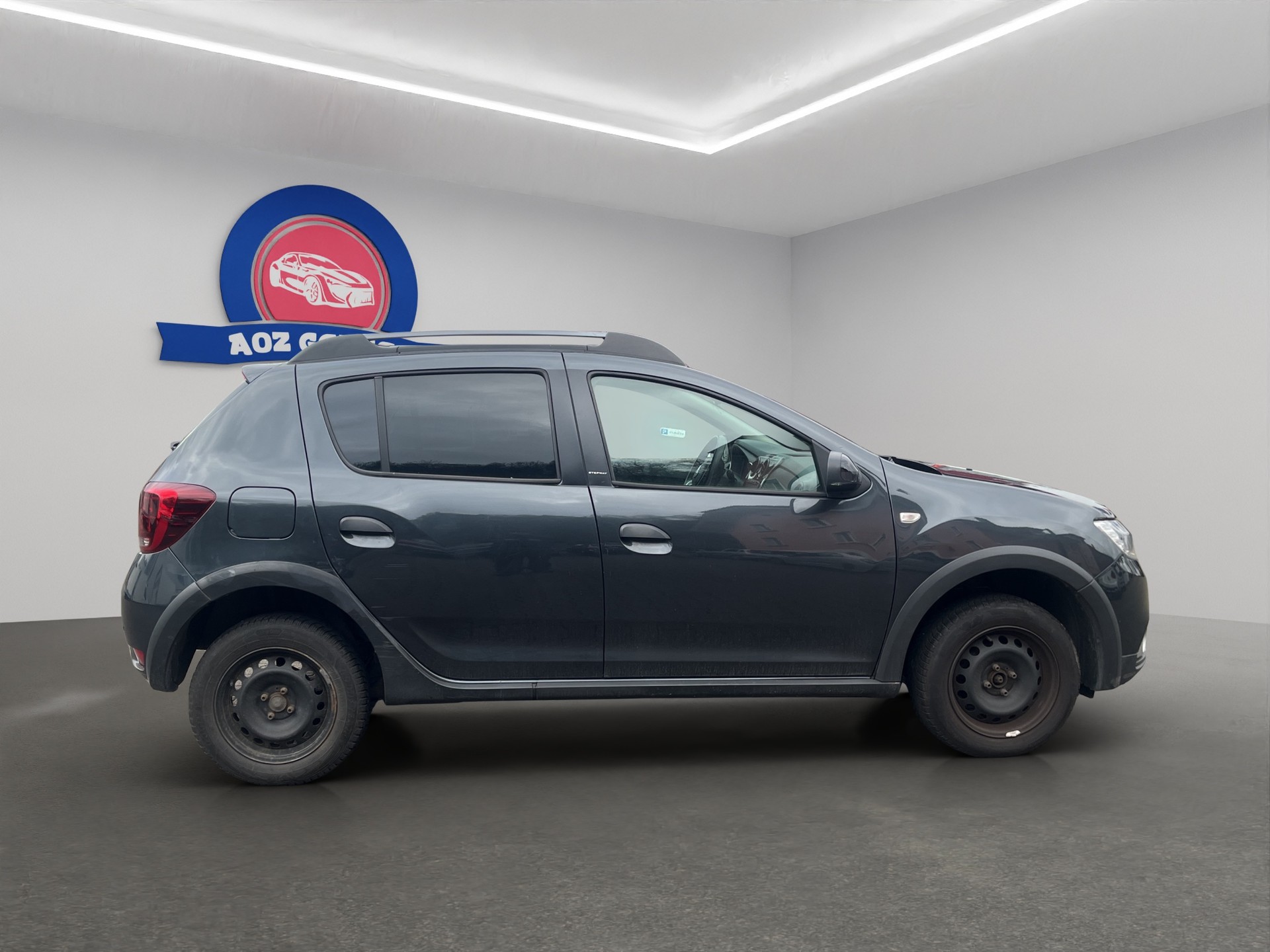 DACIA Sandero Tce 90 Stepway-image-7