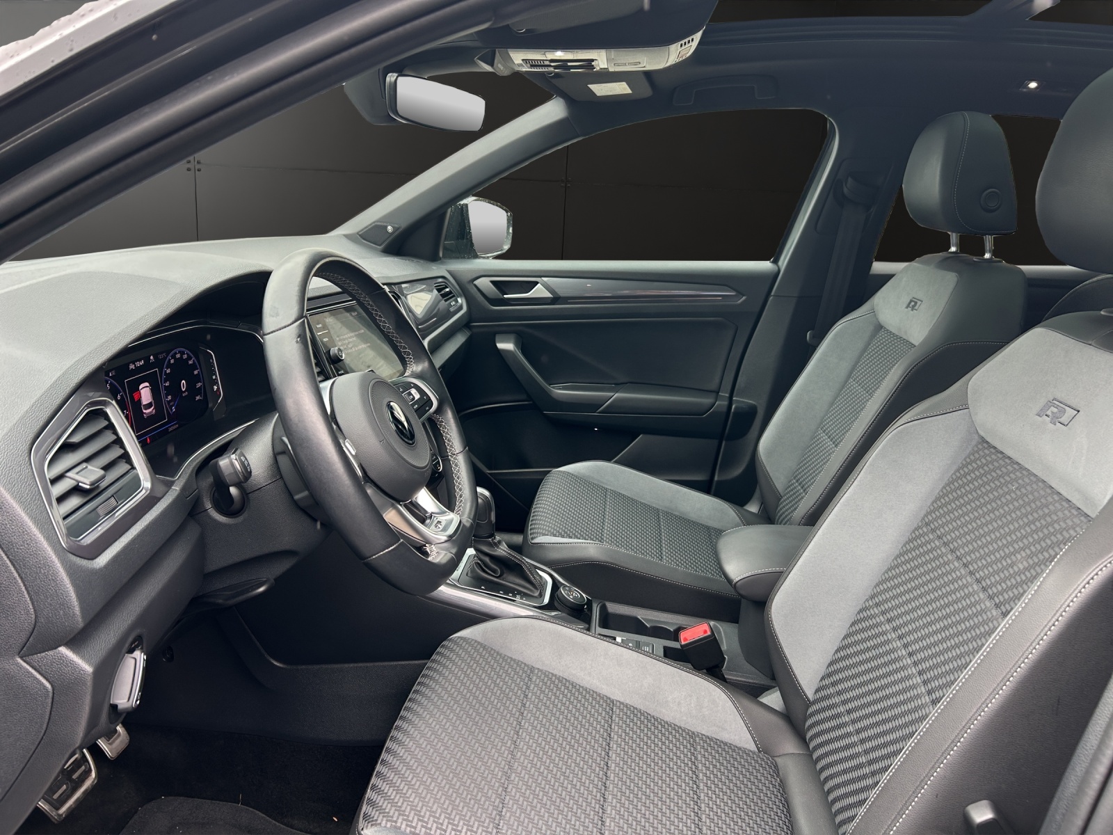 VW T-Roc 2.0 TSI Sport Selection DSG 4Motion-image-8