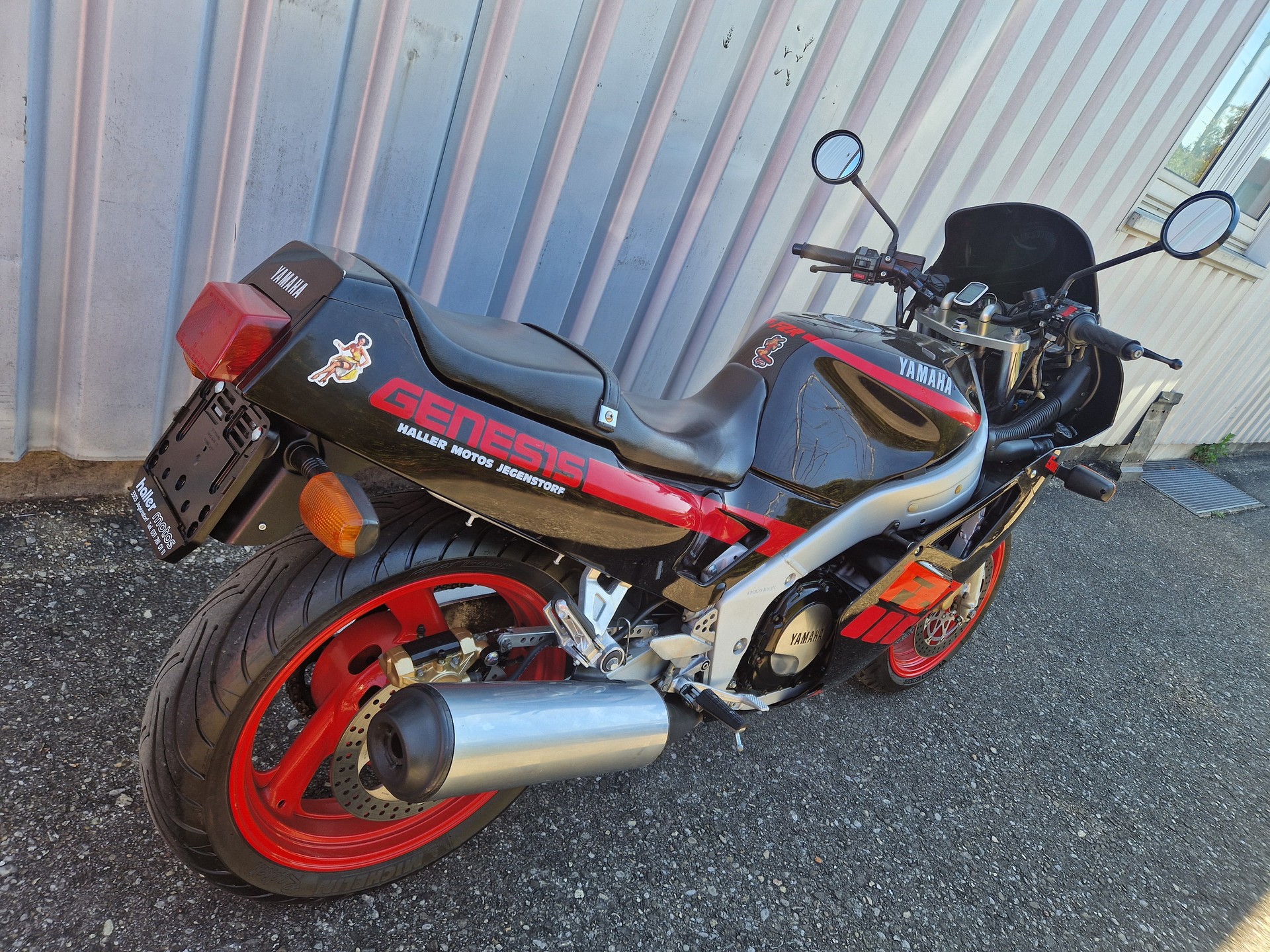 YAMAHA FZR 1000 KUNDENAUFTRAG-image-11