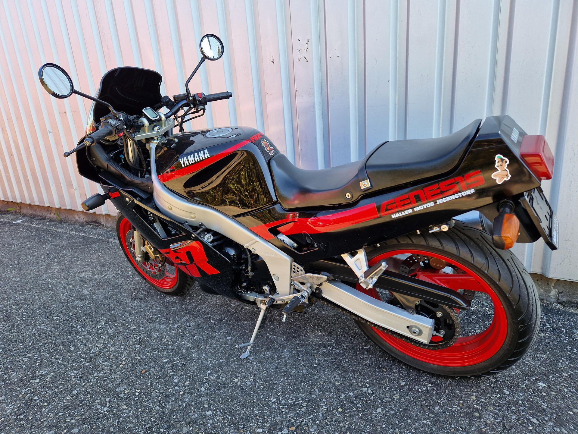 YAMAHA FZR 1000 KUNDENAUFTRAG-image-8
