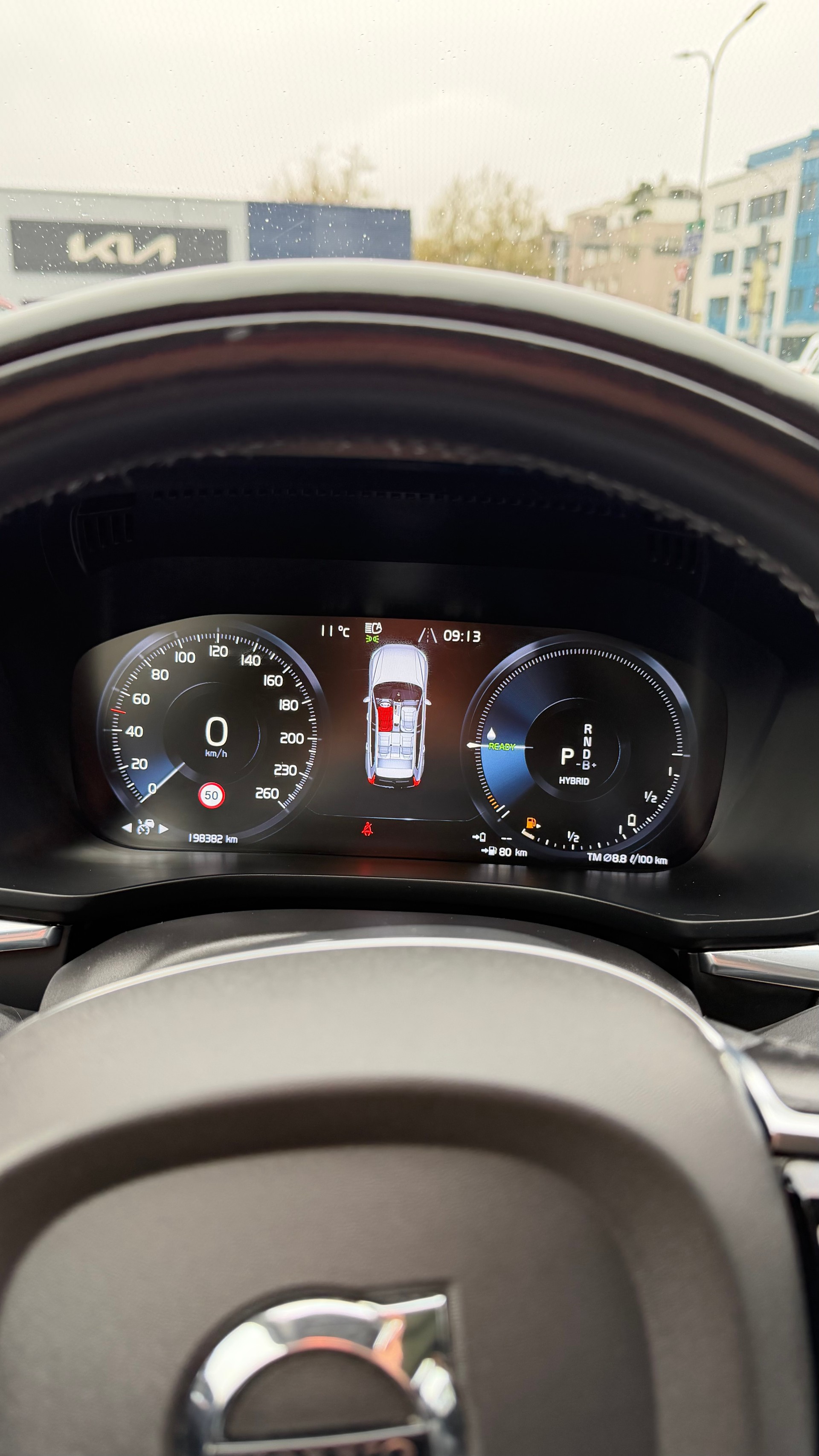 VOLVO XC60 T8 eAWD Inscription Expression Geartronic-image-17