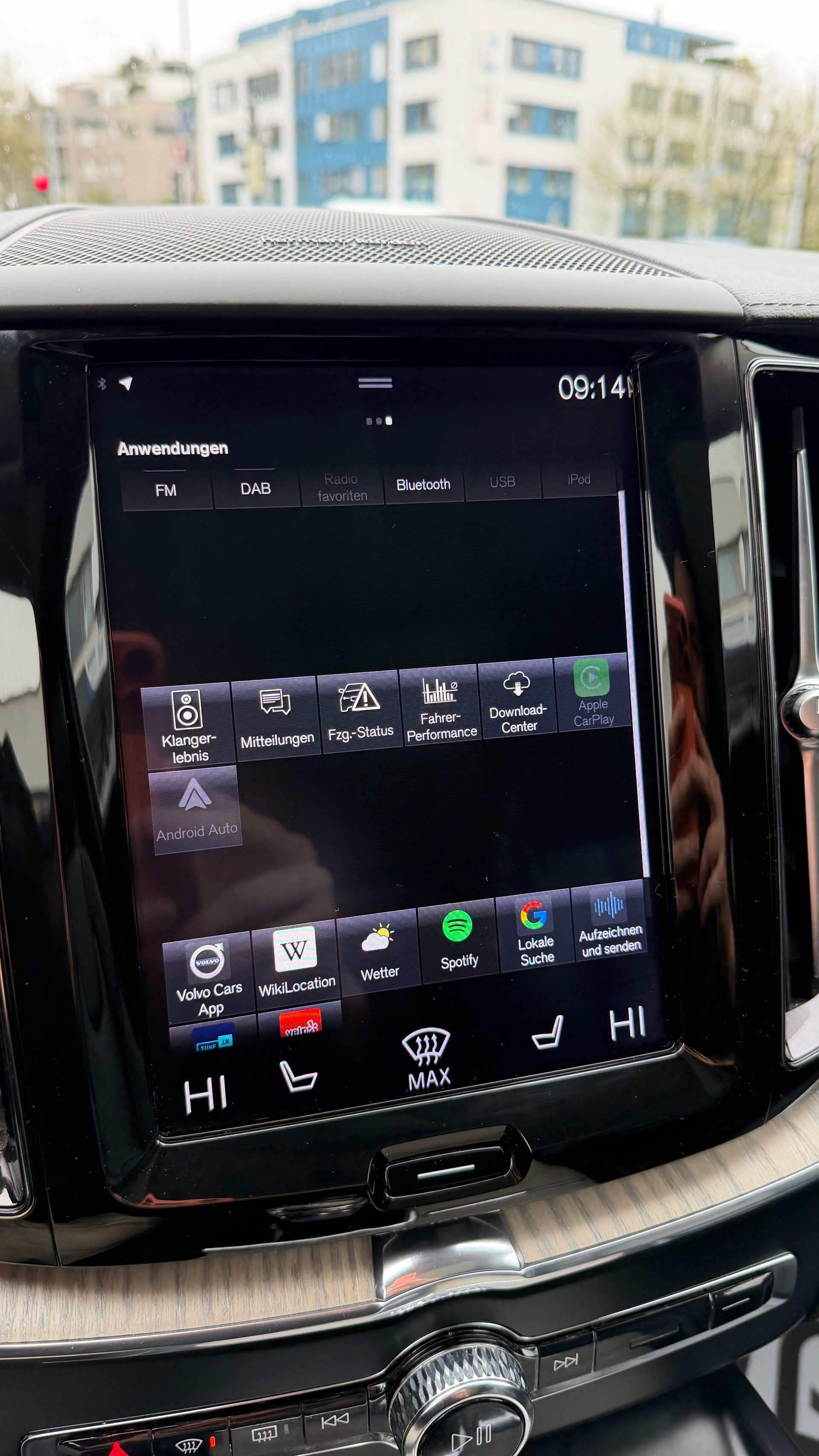 VOLVO XC60 T8 eAWD Inscription Expression Geartronic-image-20