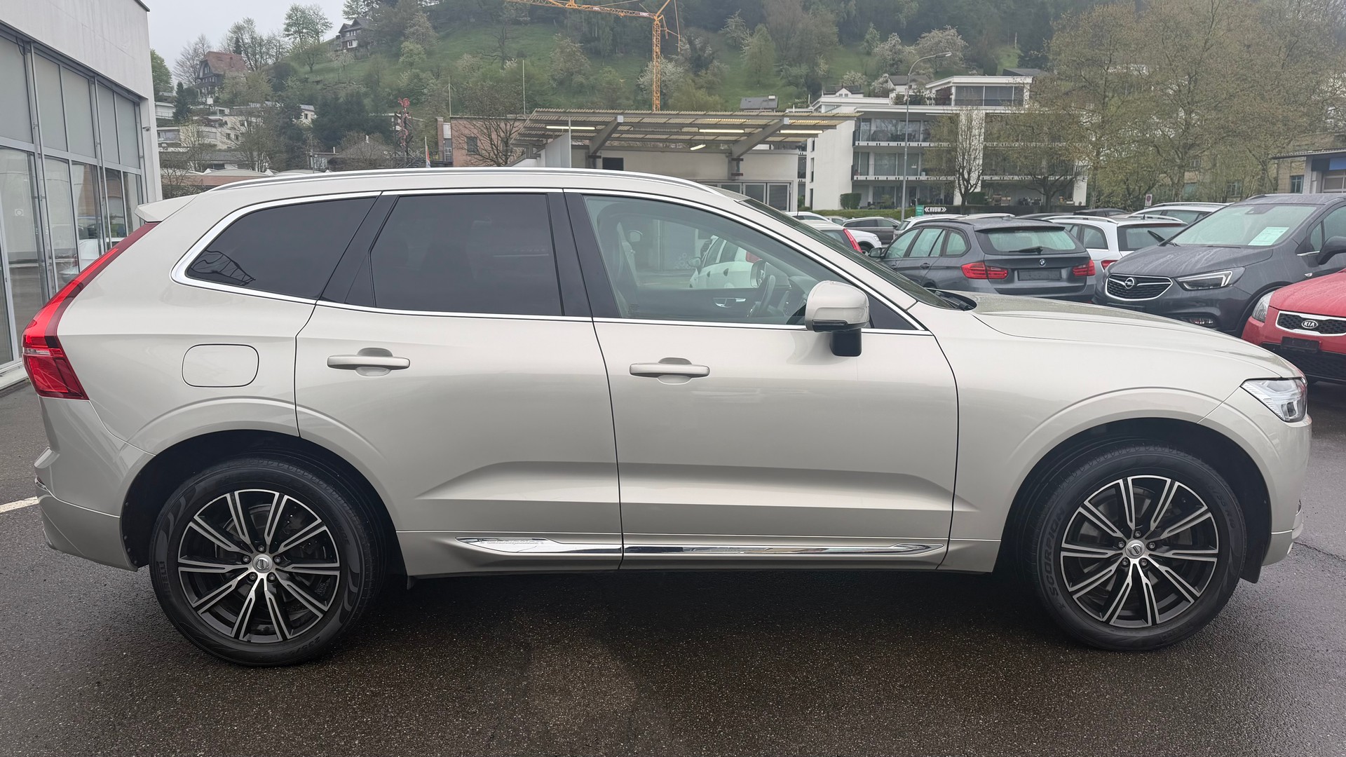 VOLVO XC60 T8 eAWD Inscription Expression Geartronic-image-3