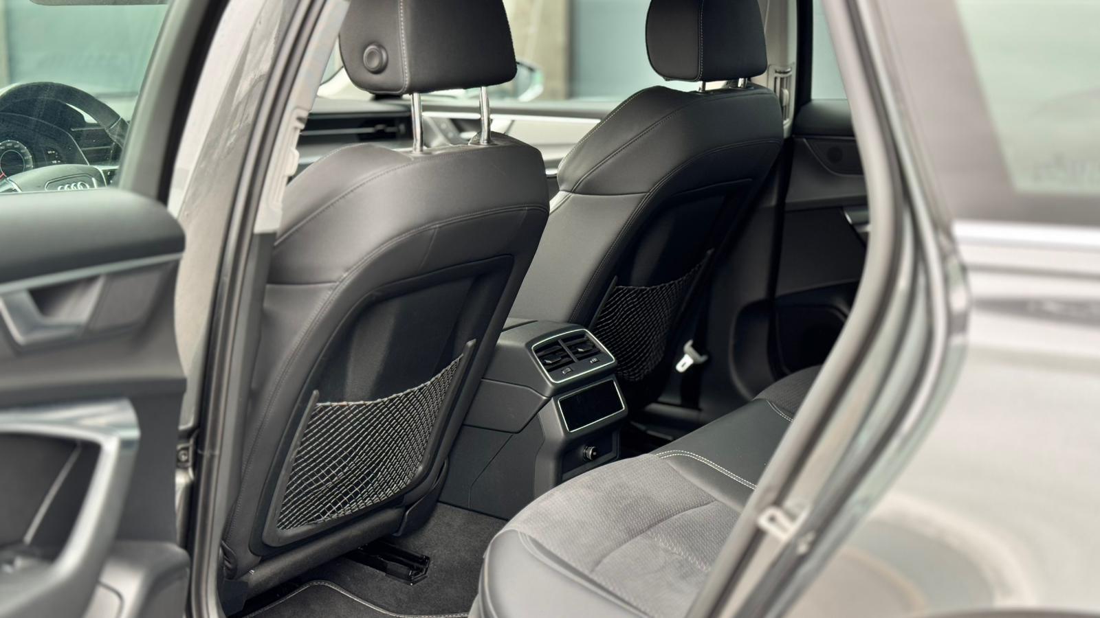 AUDI S6 Avant 3.0 TDI quattro tiptronic-image-10