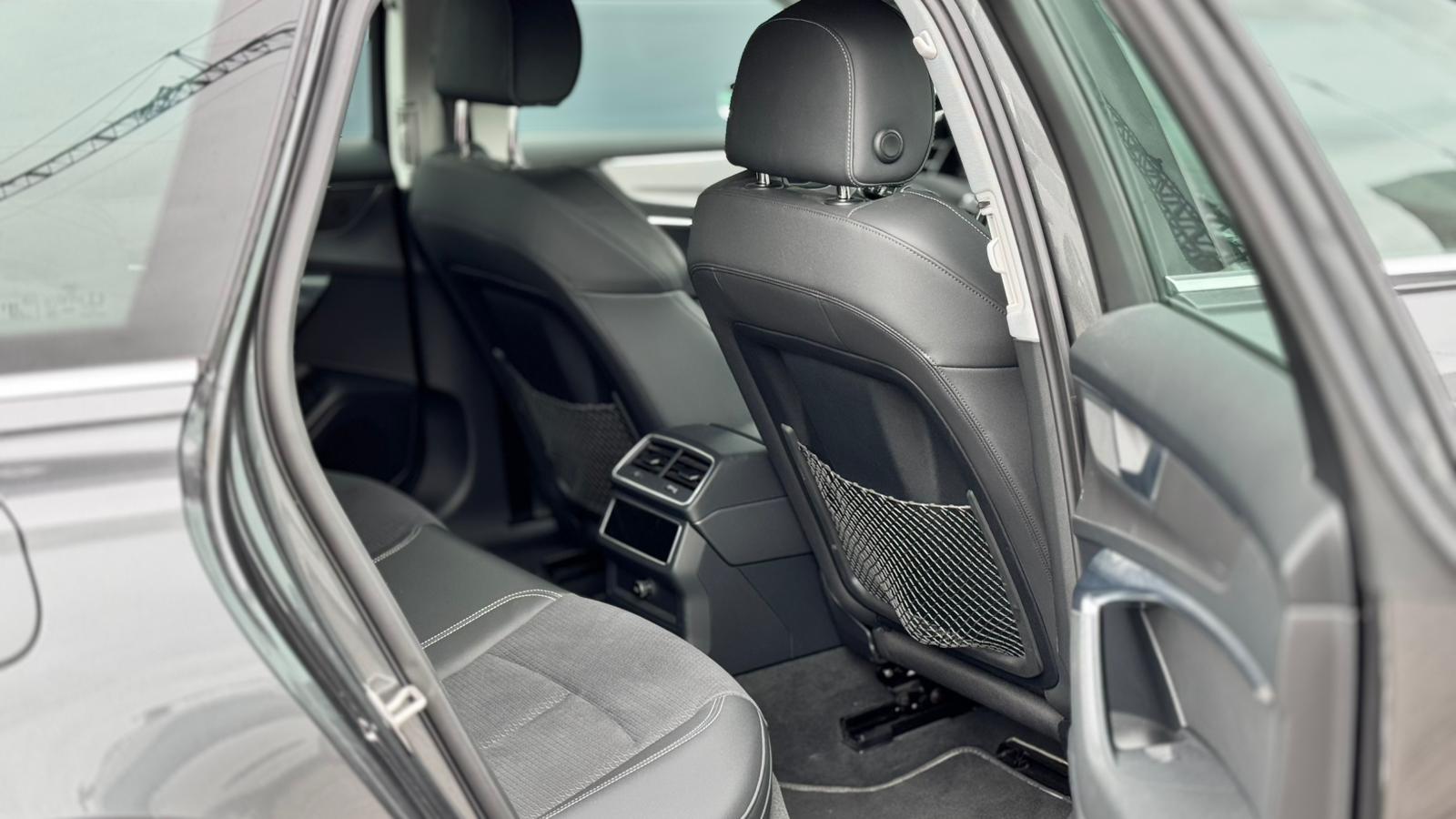 AUDI S6 Avant 3.0 TDI quattro tiptronic-image-13