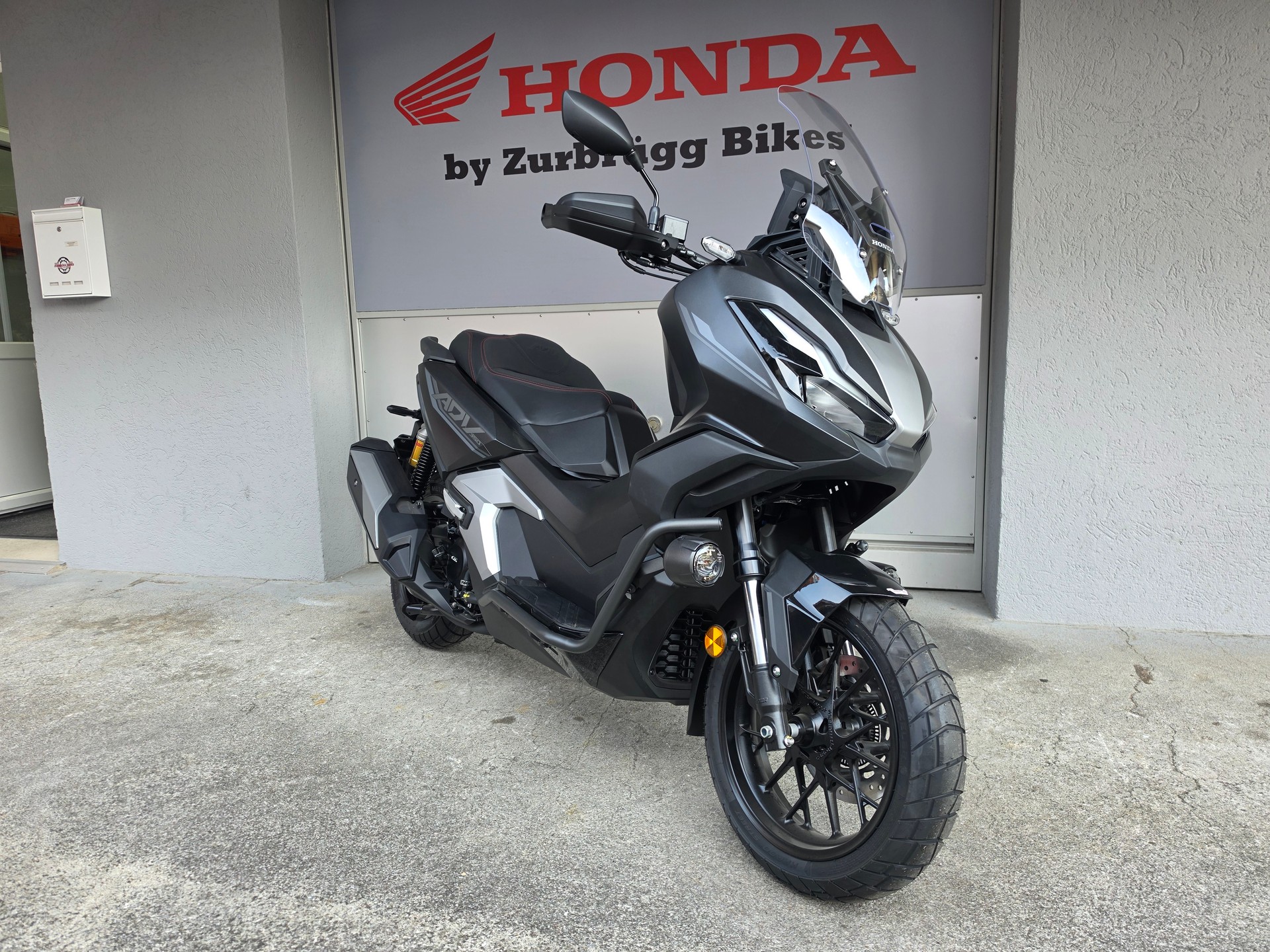HONDA ADV 350