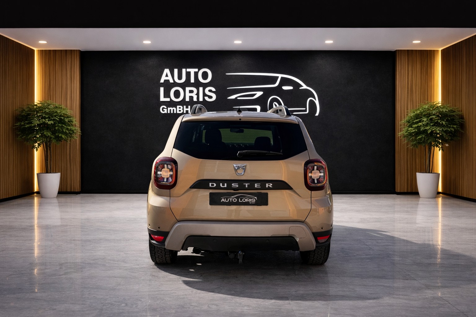 DACIA Duster TCe 125 Prestige 4x4-image-7