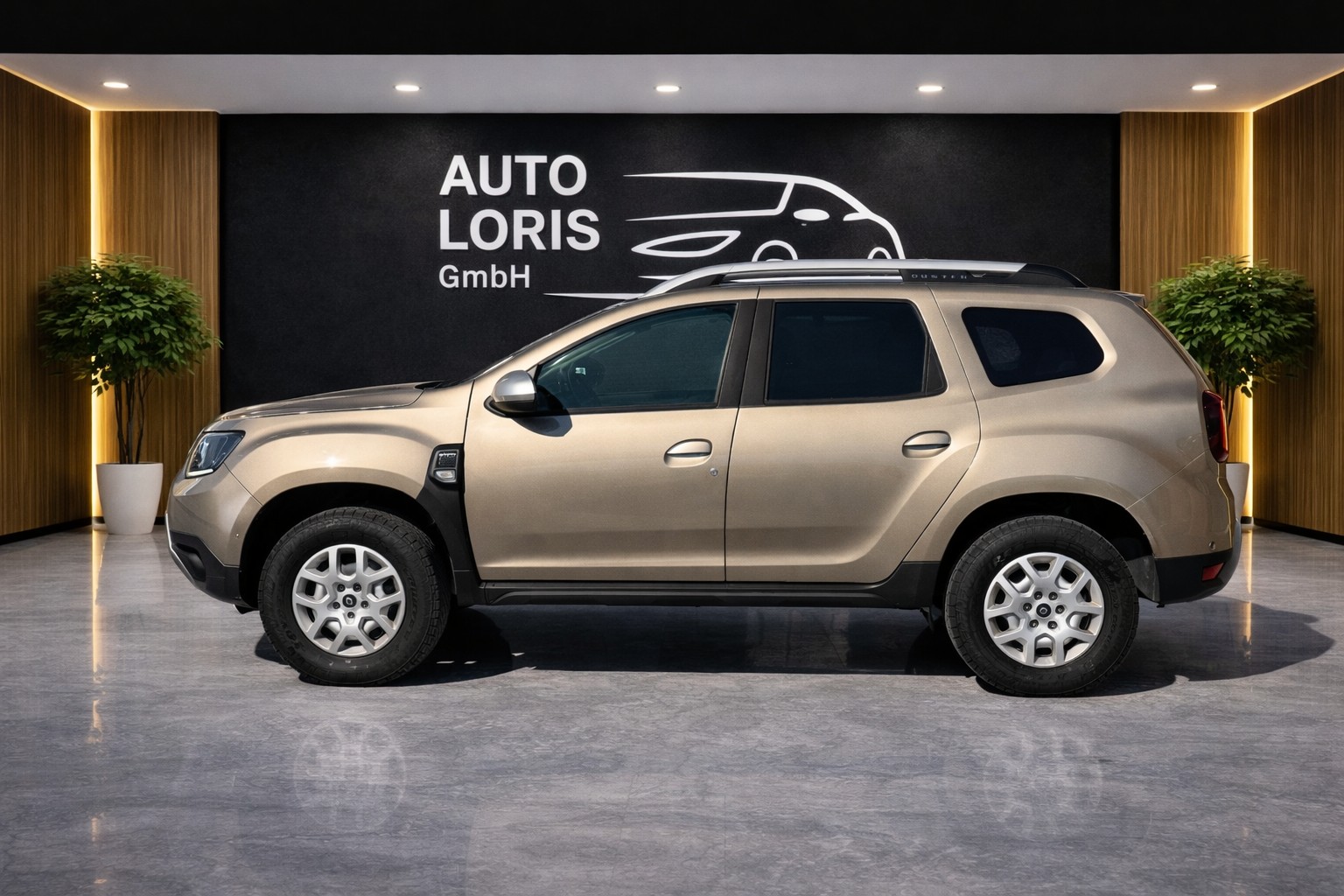DACIA Duster TCe 125 Prestige 4x4-image-5
