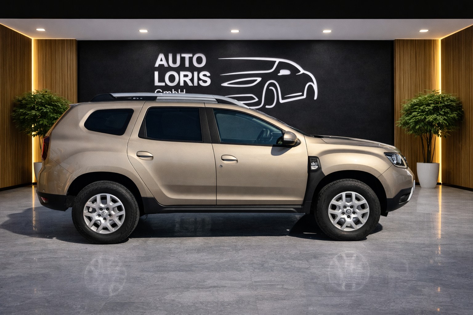 DACIA Duster TCe 125 Prestige 4x4-image-6