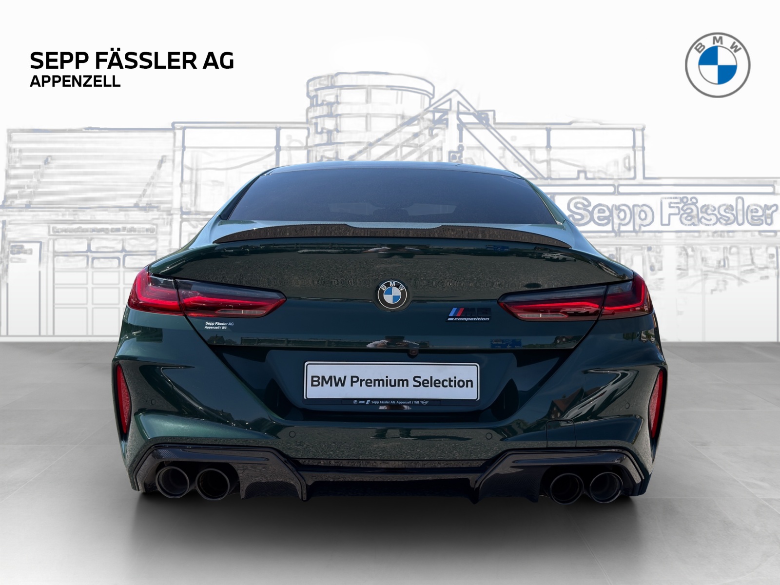 BMW M8 xDrive M Competition Gran Coupé-showroom-element-3