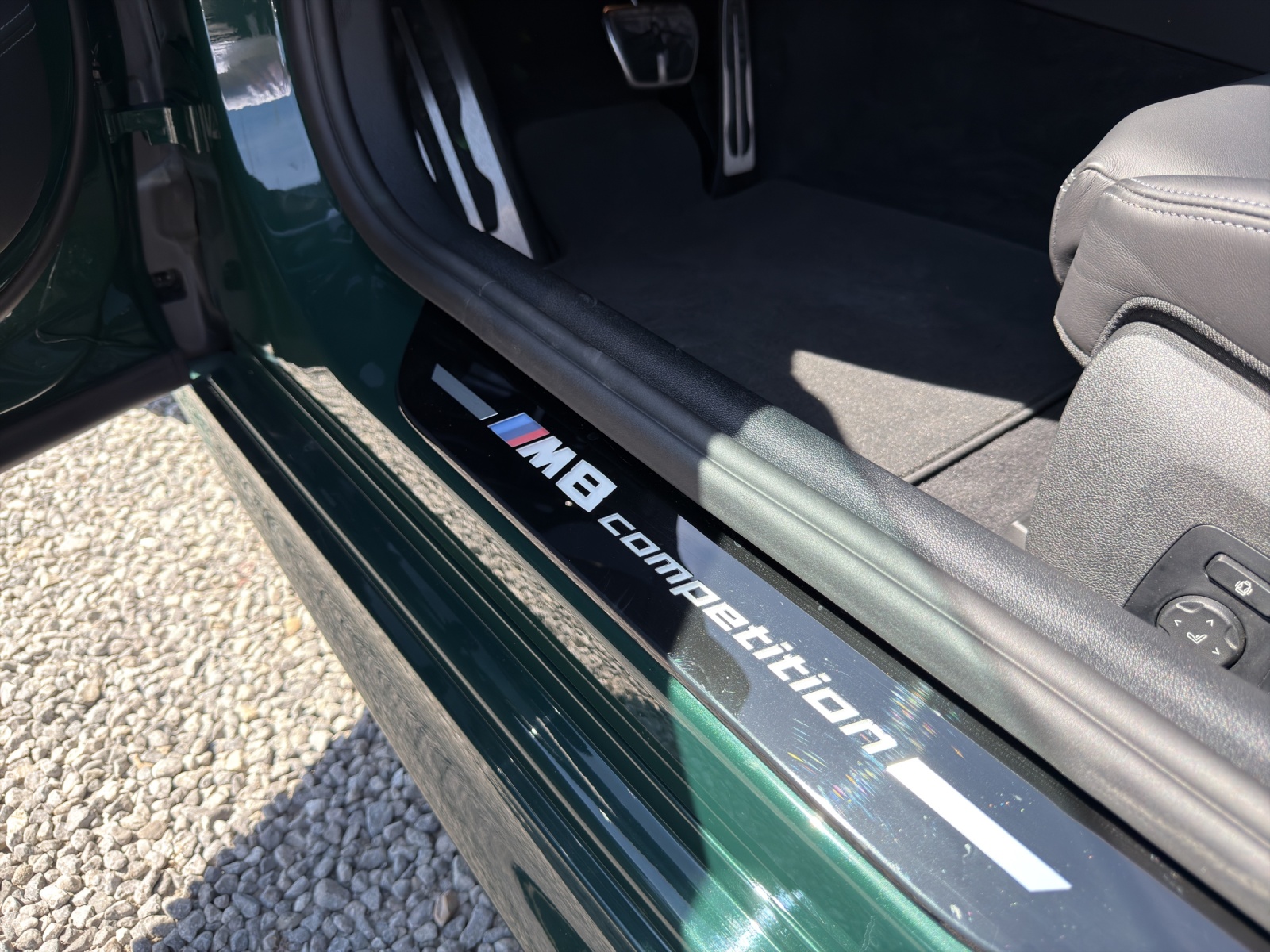 BMW M8 xDrive M Competition Gran Coupé-image-26